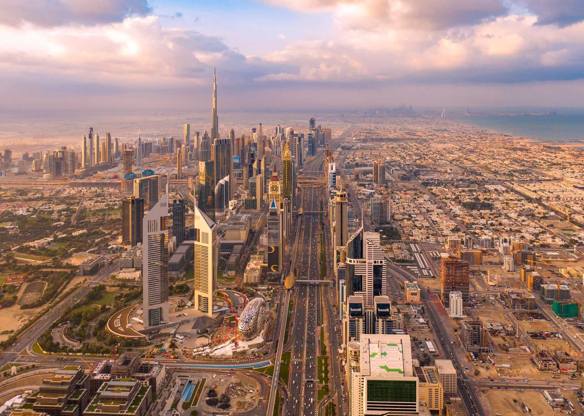 Denkmalschutzimmobilien in Dubai: Realität oder Mythos?