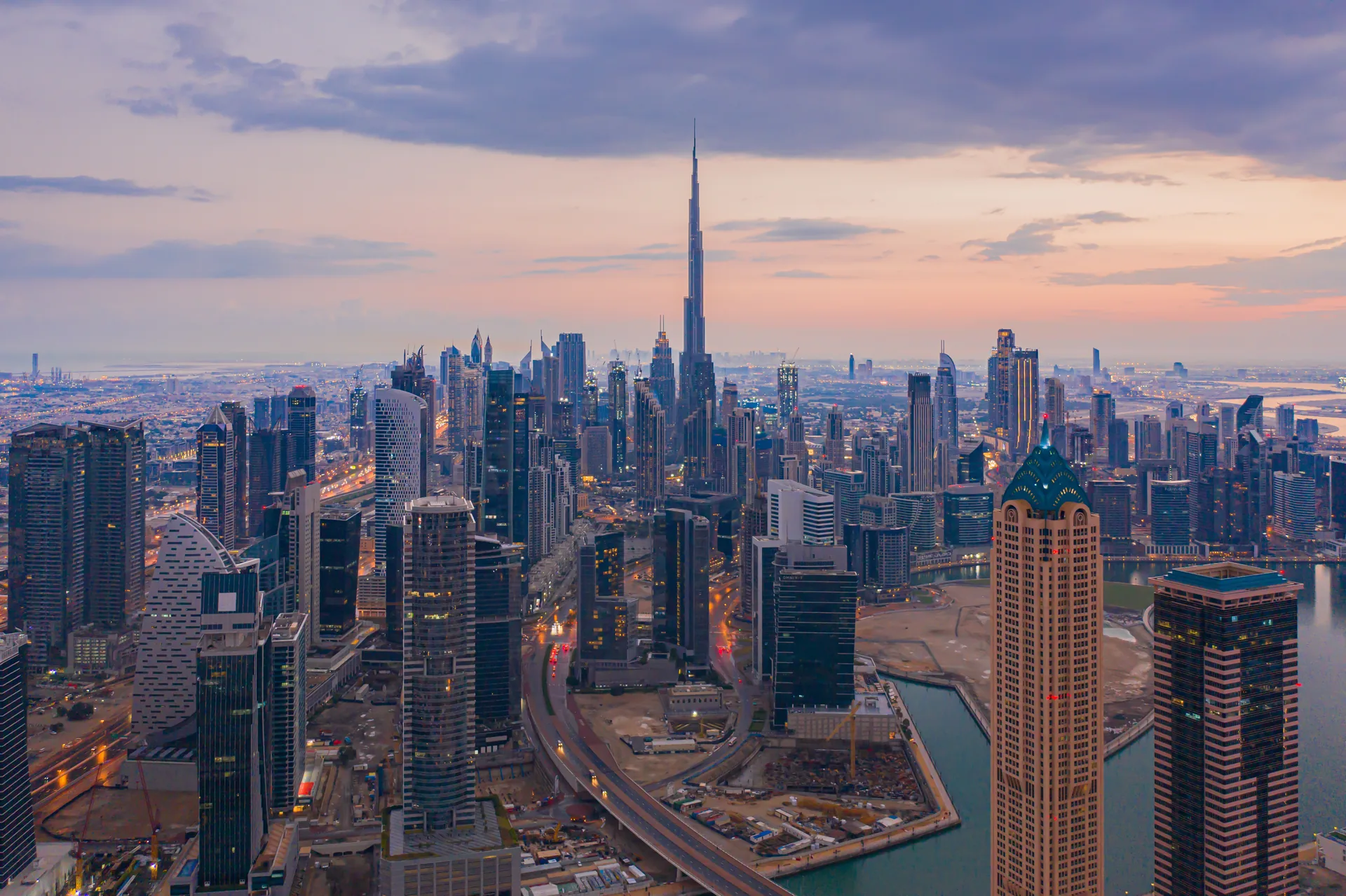 Die entscheidende Bedeutung der Immobilienlage in Dubai