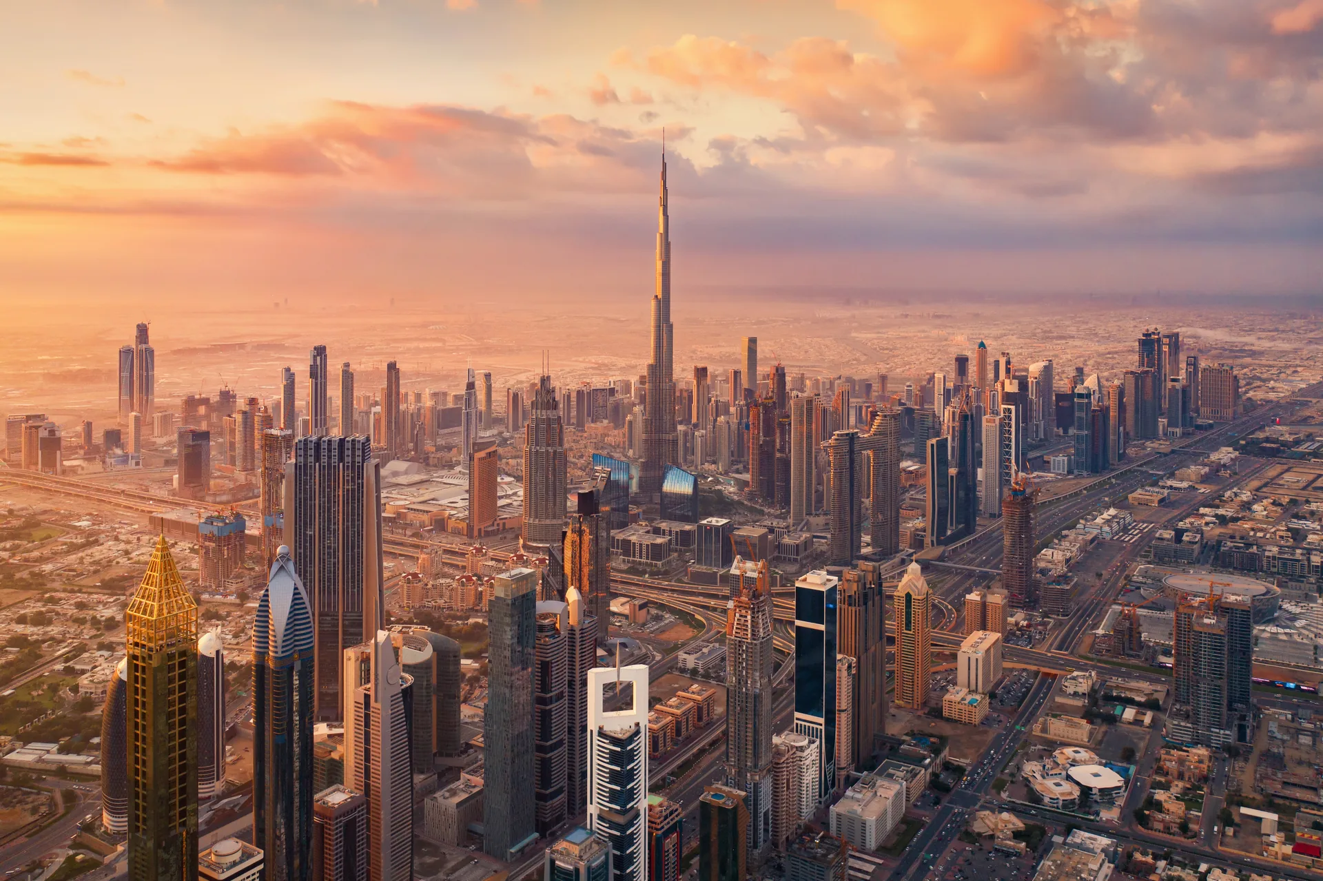 Neubauprojekte in Dubai: Empfehlenswerte Einstiegsmöglichkeiten