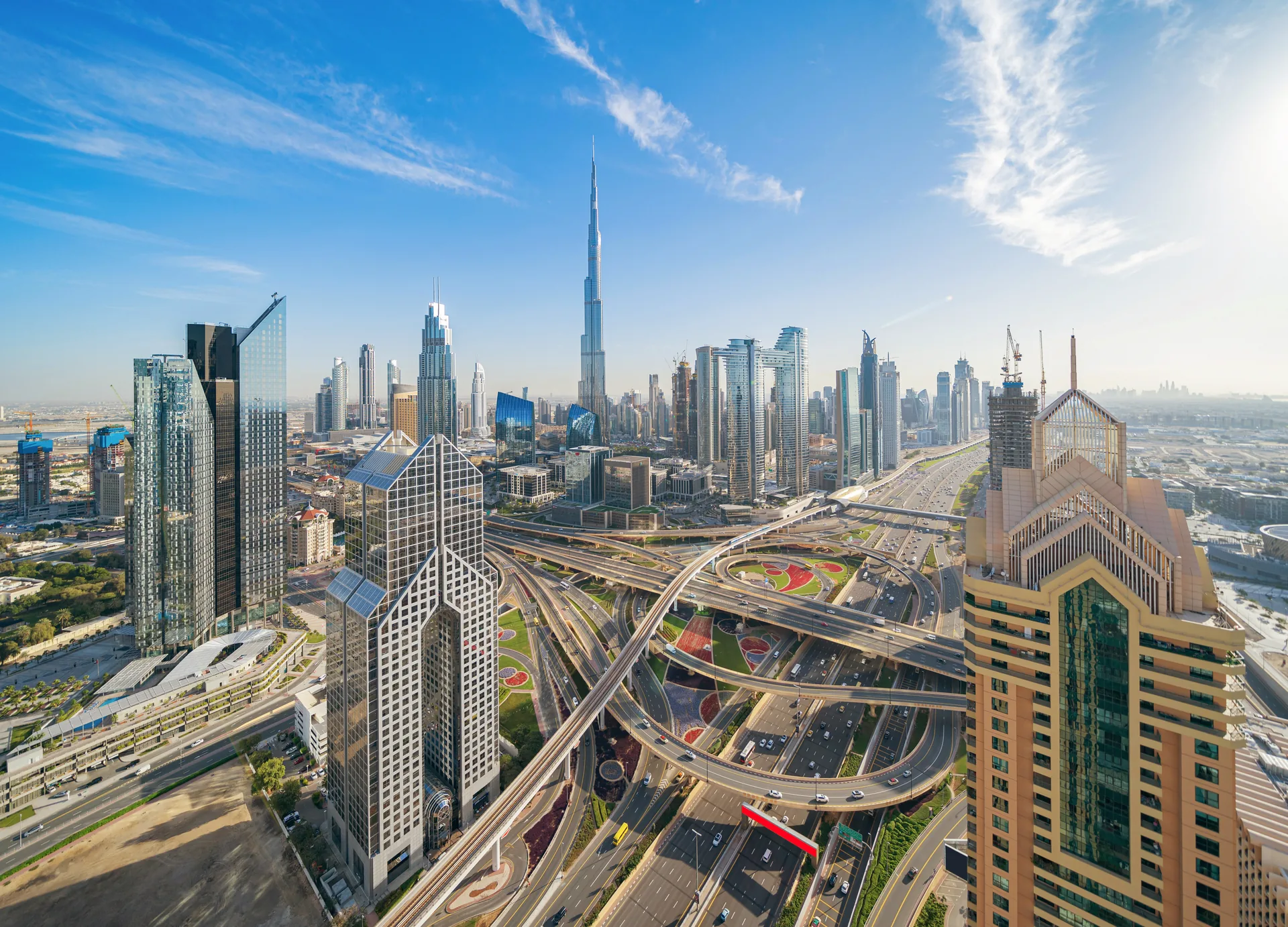 Tipps für Erstinvestoren: Worauf es in Dubai ankommt
