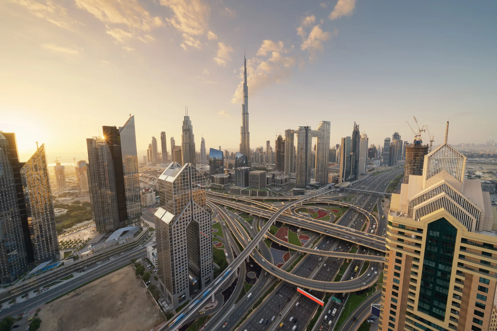 Kapitalanlage oder Eigenheim: Die bessere Investition in Dubai