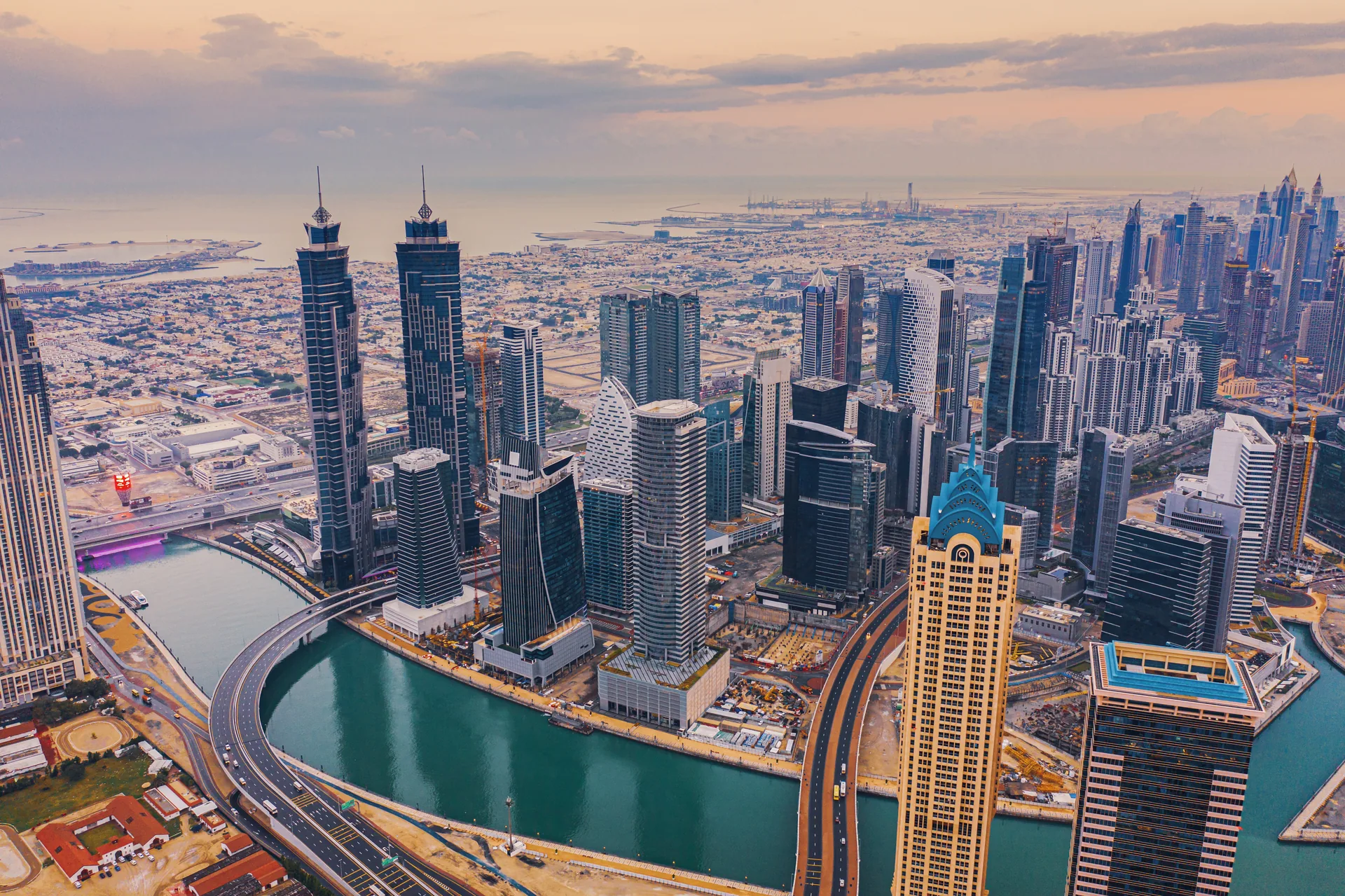 Warum Villen in Dubai eine stabile Investition sind