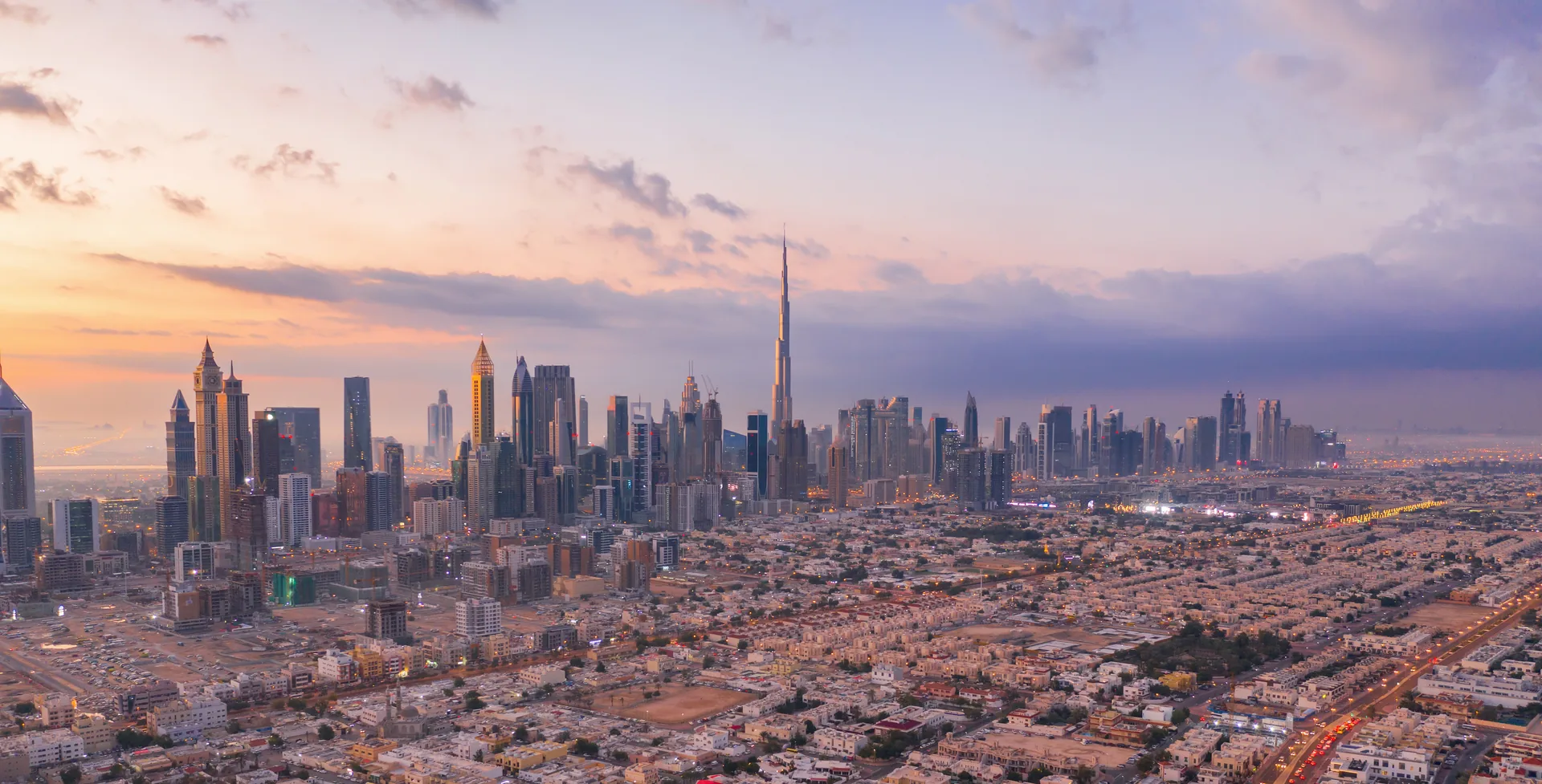 Die Bedeutung von Infrastrukturprojekten für Kapitalanleger in Dubai