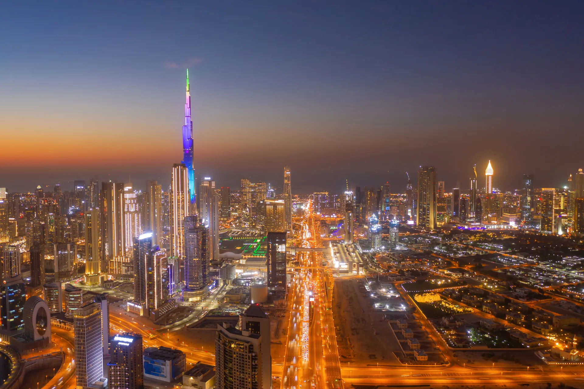 Exklusive Beachclubs: Immobilien mit direkter Strandnähe in Dubai