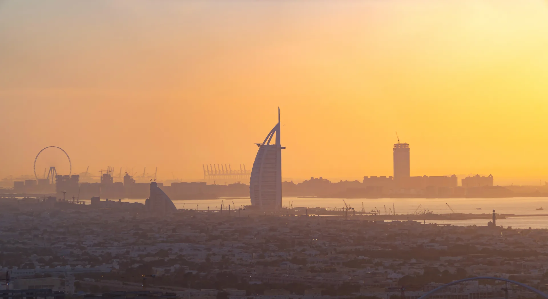 Immobilien mit Nähe zu den besten Yachthäfen: Einzigartig in Dubai