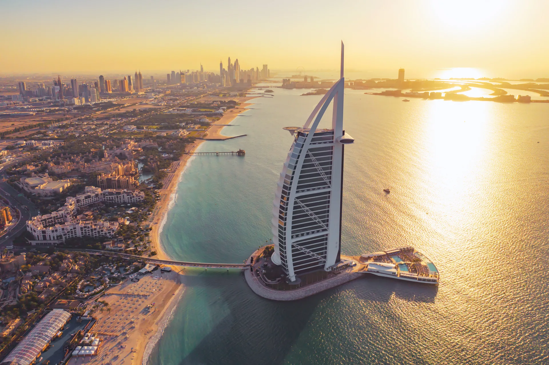 Familienfreundliches Wohnen in Dubai: Schulen und Freizeitangebote