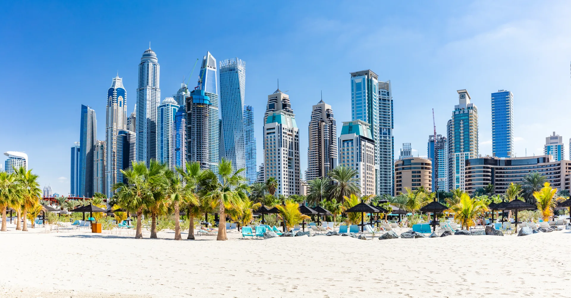 Wie Immobilien den Lifestyle in Dubai prägen
