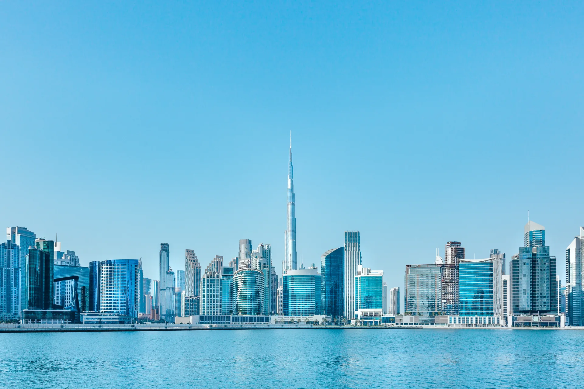 Die besten Golf- und Sportstandorte in Dubai