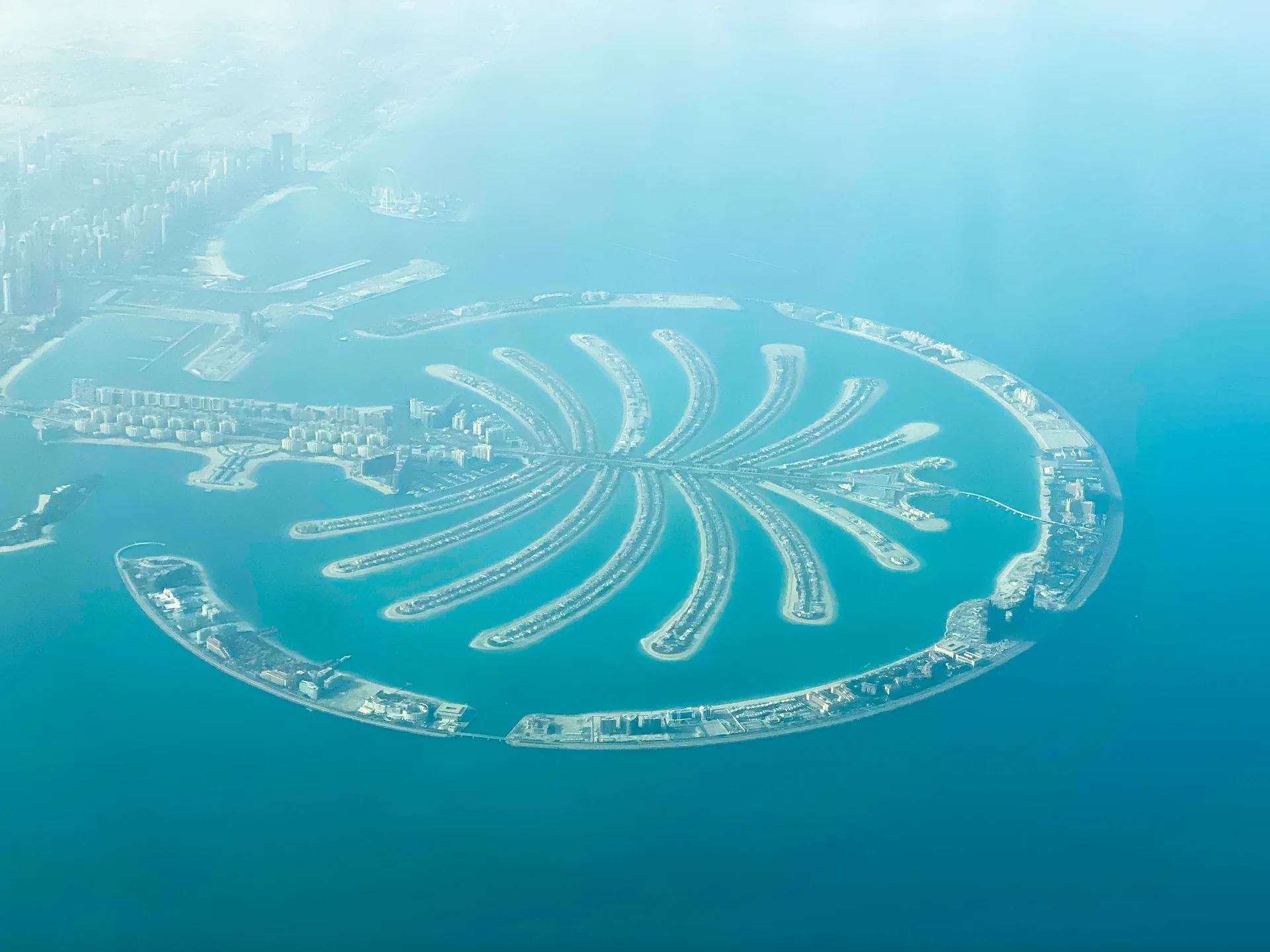 Nachhaltiges Bauen in Dubai: Trends und Beispiele