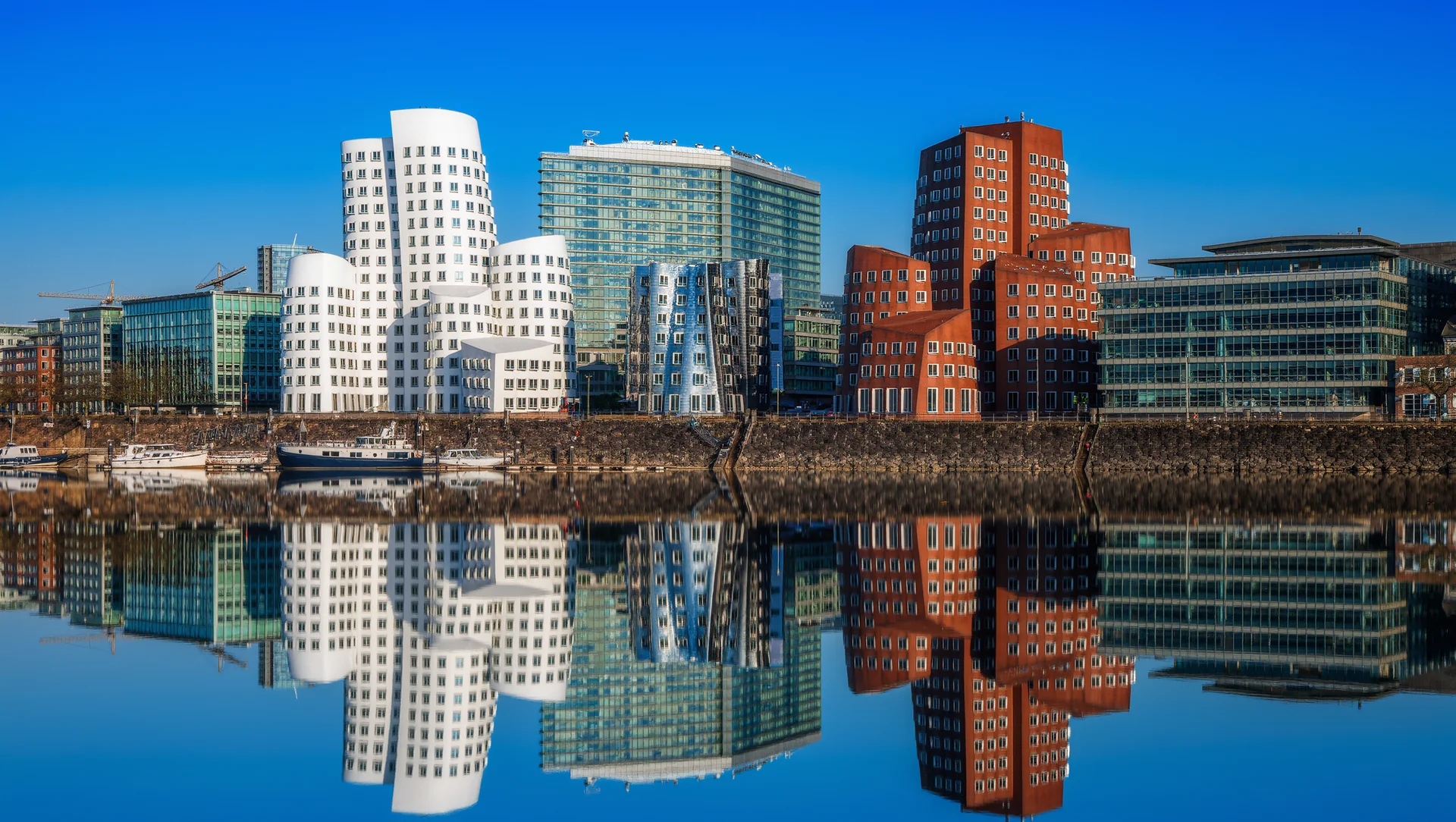 Gentrifizierung in Düsseldorf: Veränderungen in der Stadt
