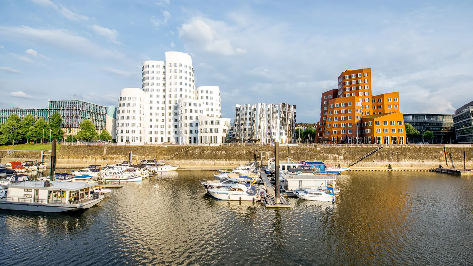 Modernisierte Altbauten: Das neue Gesicht von Unterbilk