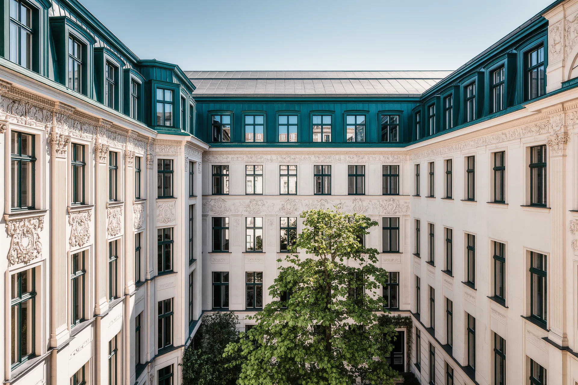 Effiziente Mietverwaltung in Berlin: Tipps für Eigentümer