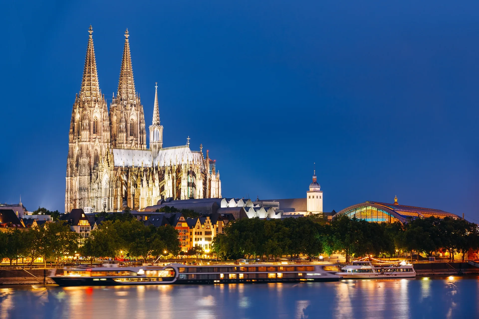 Ferienwohnungen in Köln und Umgebung: Alternative Kapitalanlage