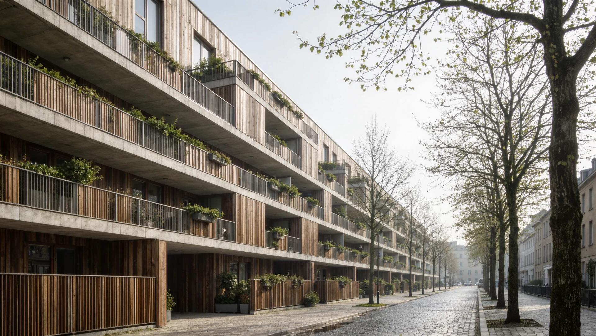 Einfluss der Verkehrsanbindung auf Immobilienwerte