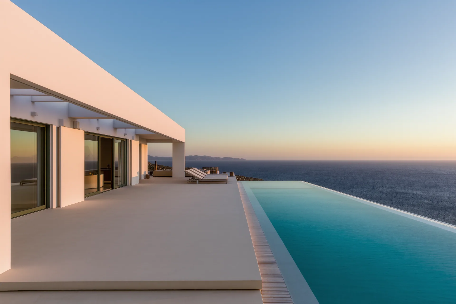 Einfluss von Remote-Arbeitstrends auf die Immobiliennachfrage in Ibiza