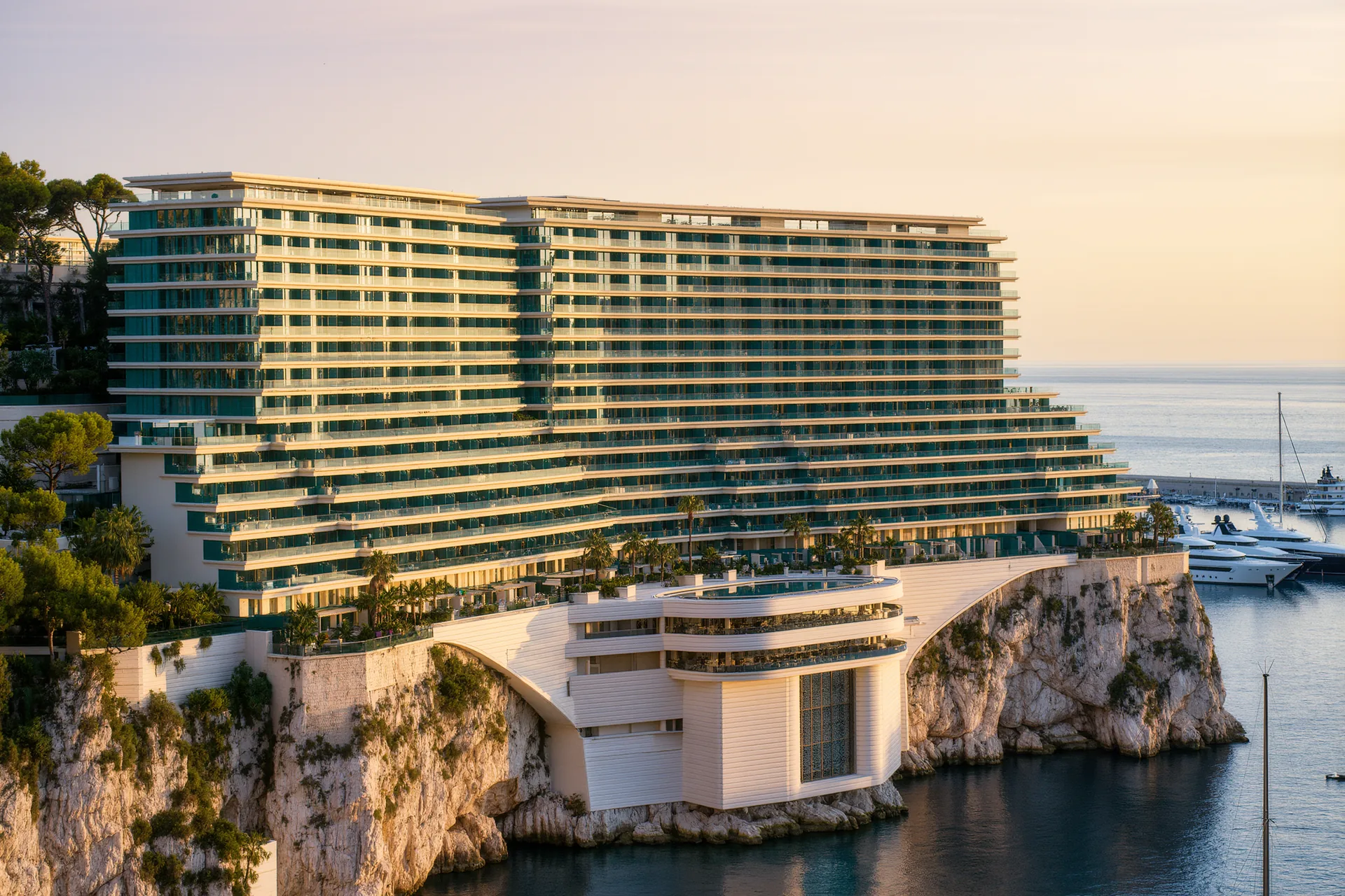 Tipps zur Ferienvermietung von Luxusimmobilien in Monaco