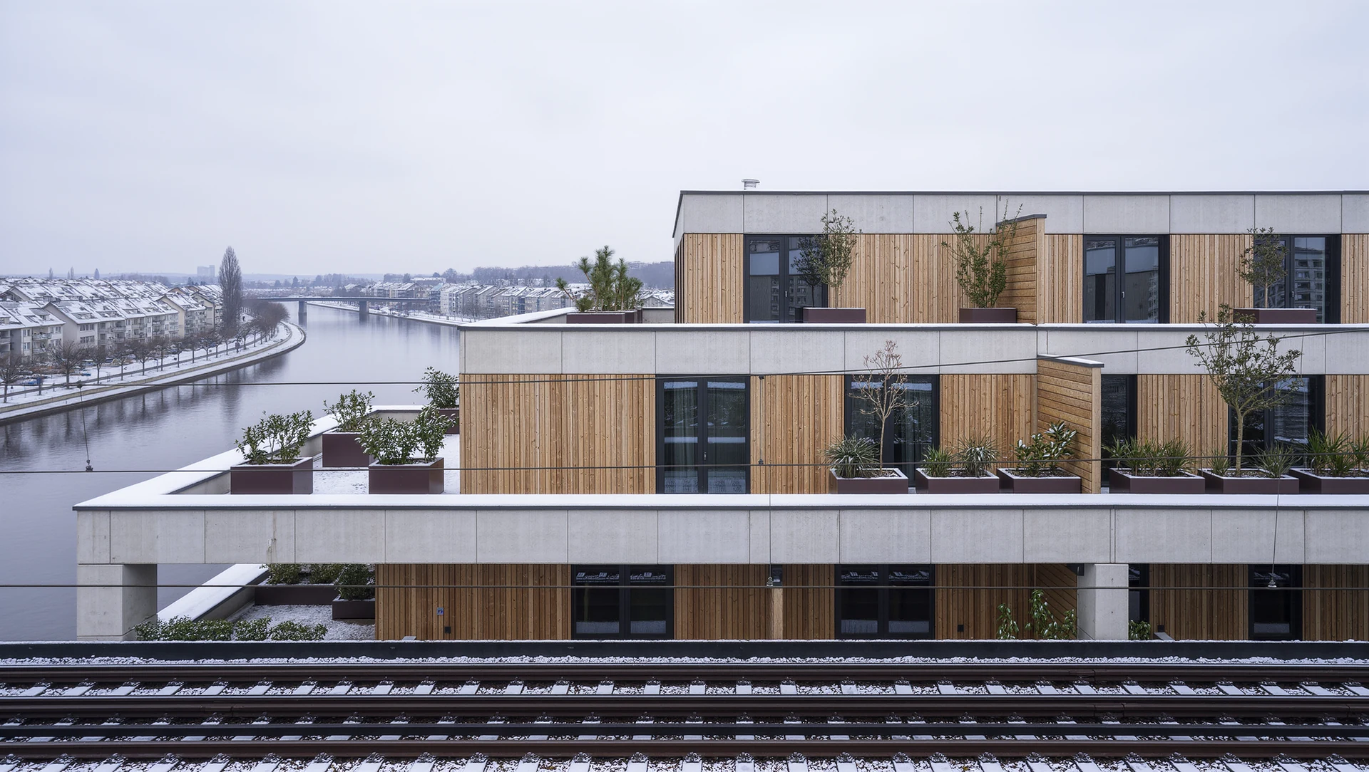 Der Einfluss von Städtebauprojekten auf die Wohnungspreise