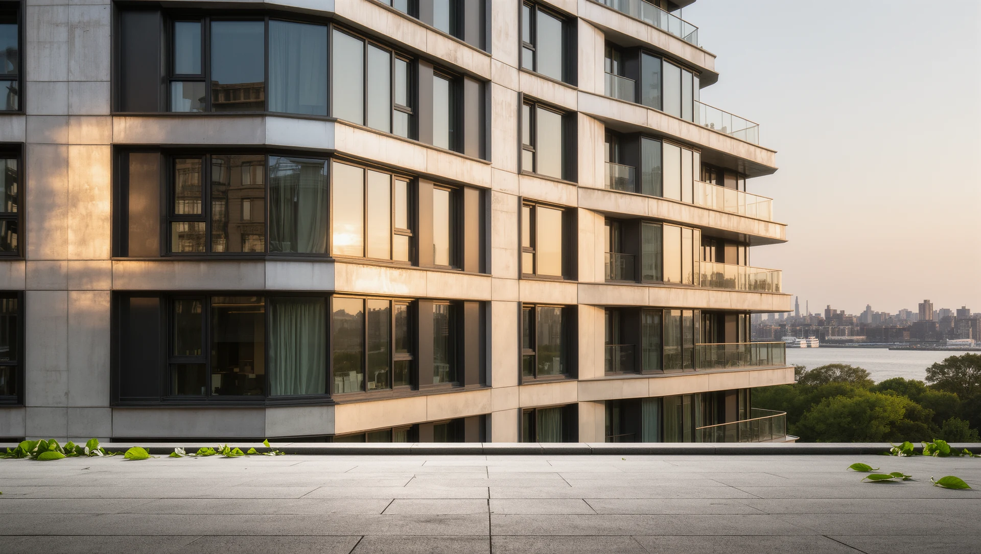 Historischer Charme mit moderner Eleganz: Luxushäuser in Altbauten