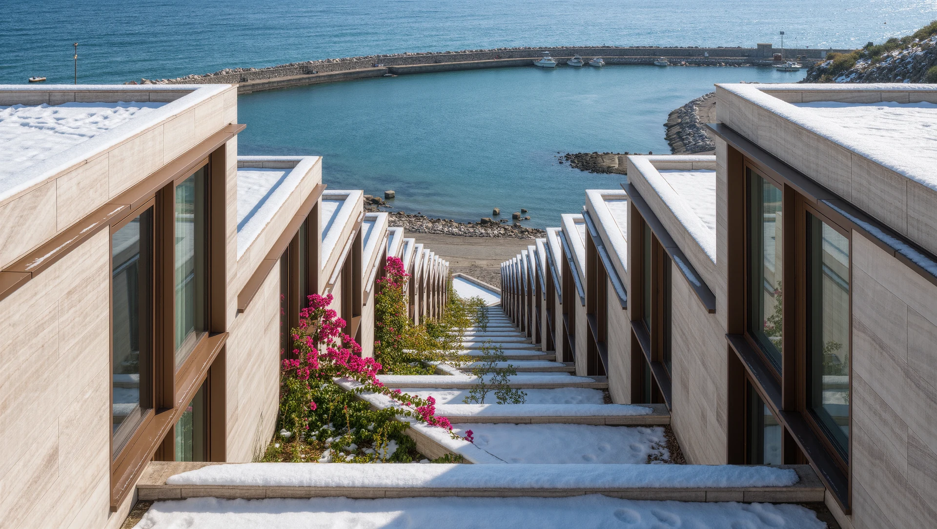 Die entscheidende Bedeutung der Immobilienlage in Monaco