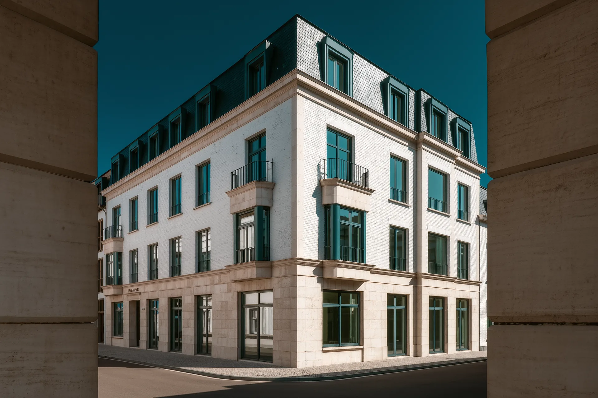 Die Entwicklung des Immobilienmarktes in Kaiserswerth