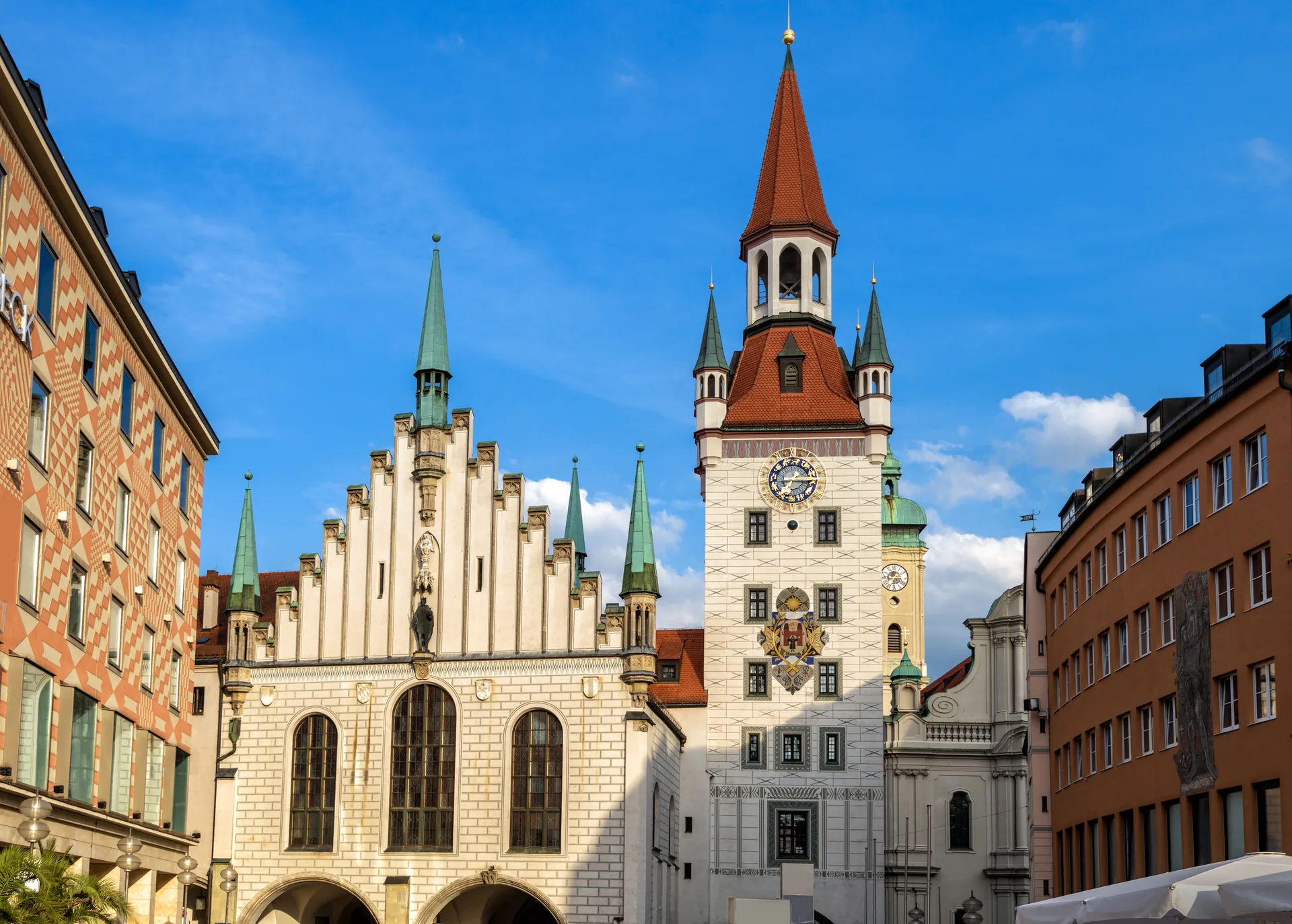 Die Entwicklung der Immobiliennachfrage in München 2024