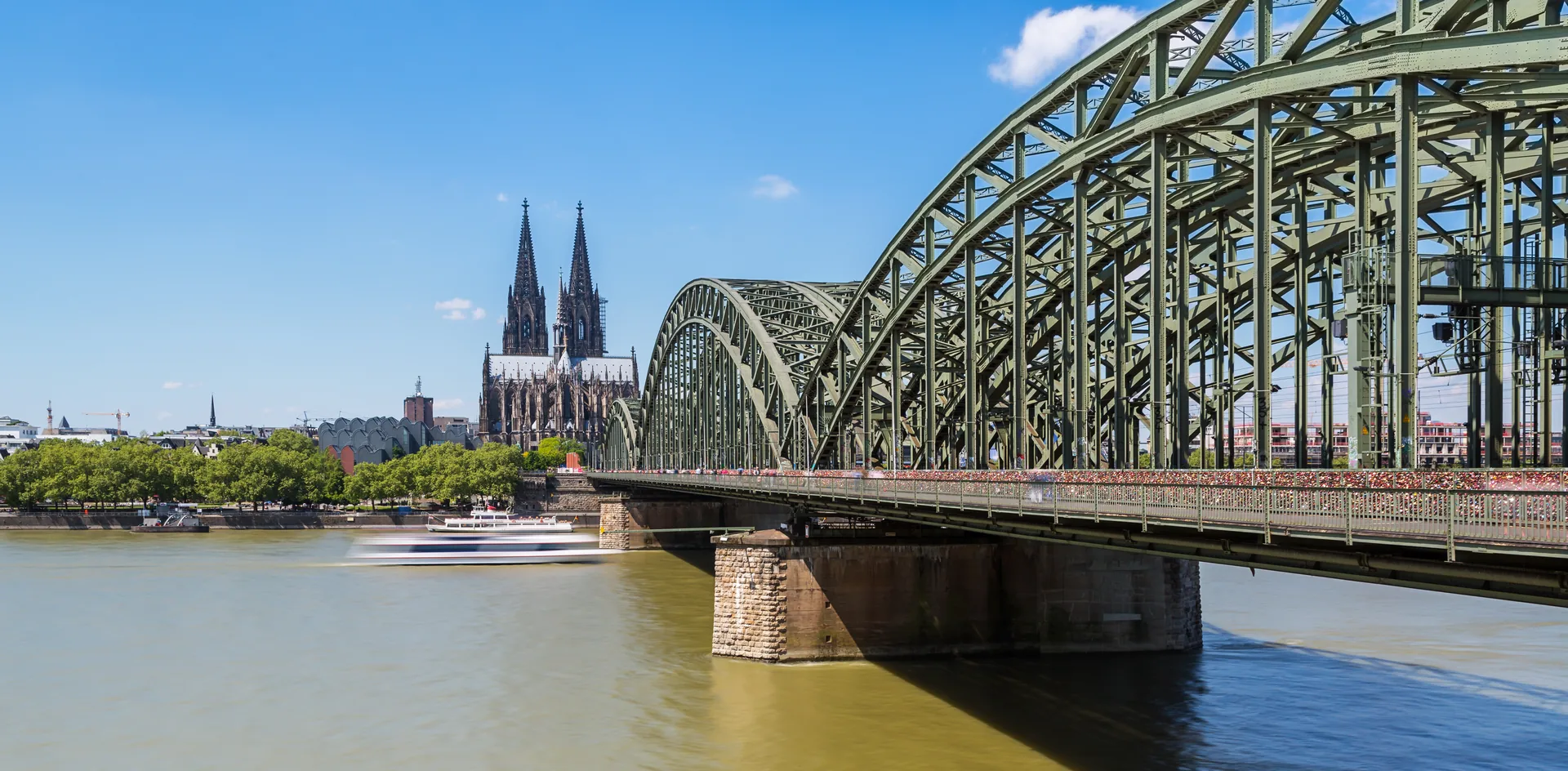 Entwicklung der Immobilienpreise in Kölns Innenstadt