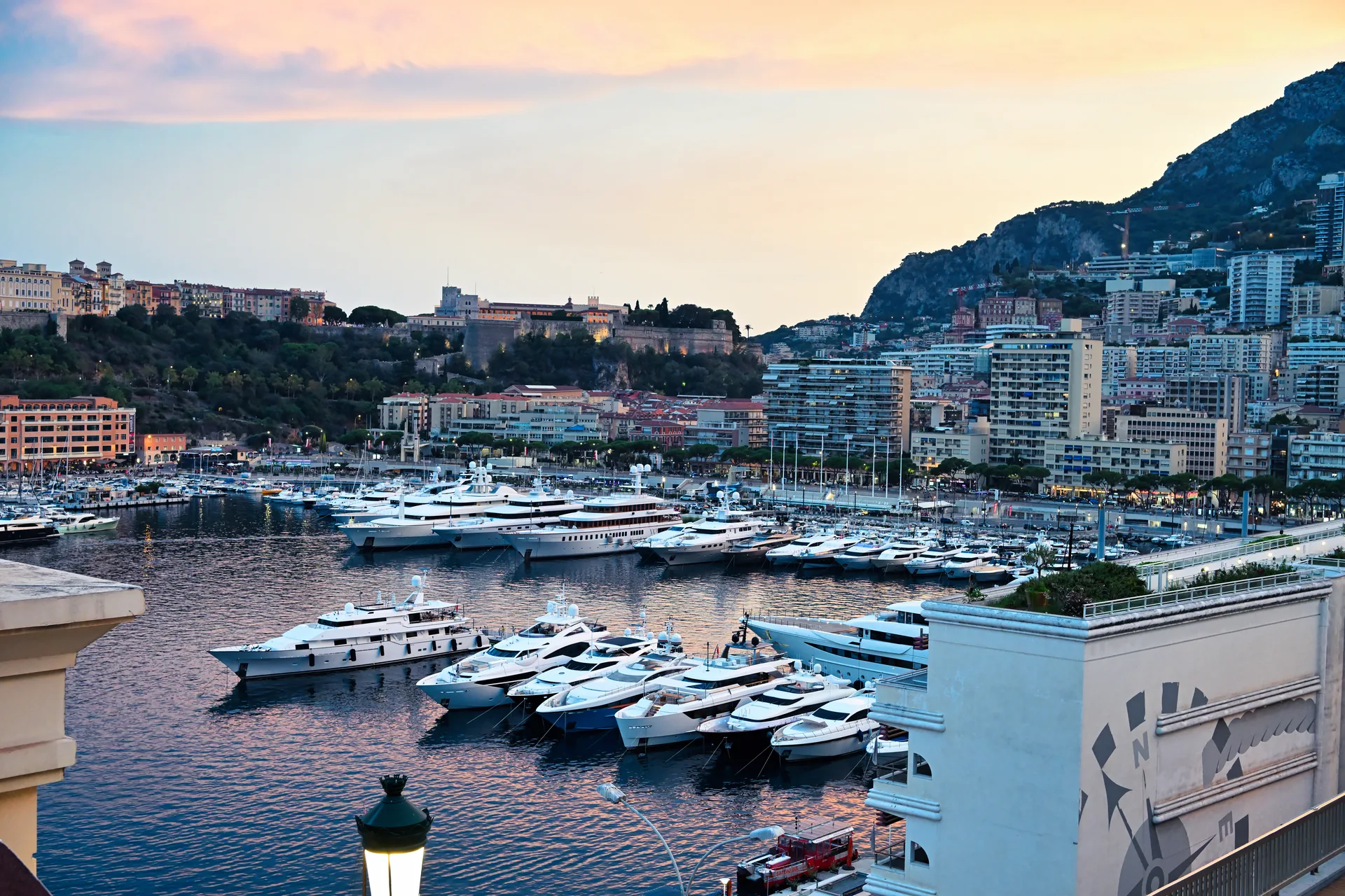 Die Entwicklung der Kapitalanlagenpreise in Monaco