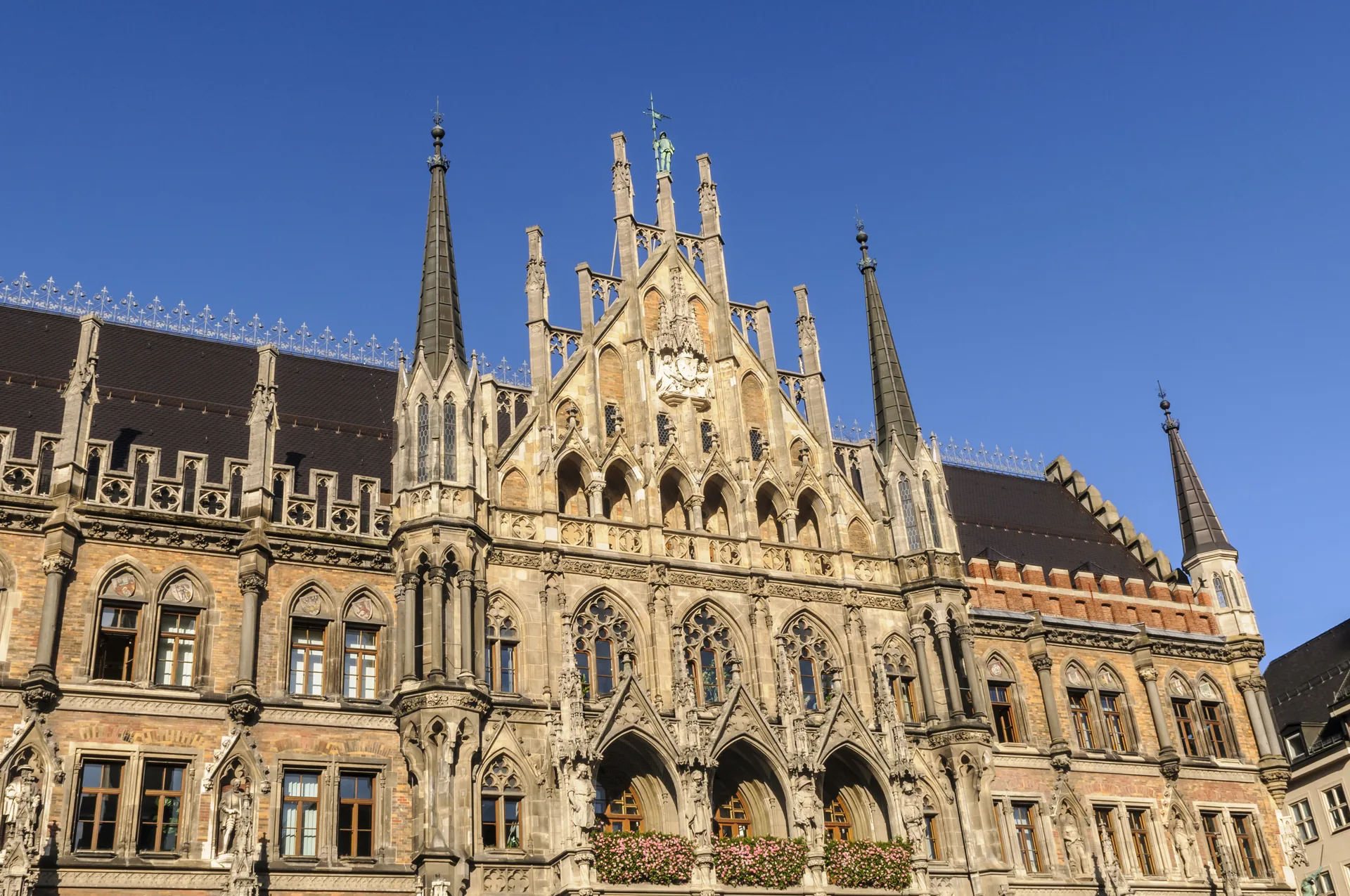 Events und Veranstaltungen: Das exklusive Leben in München