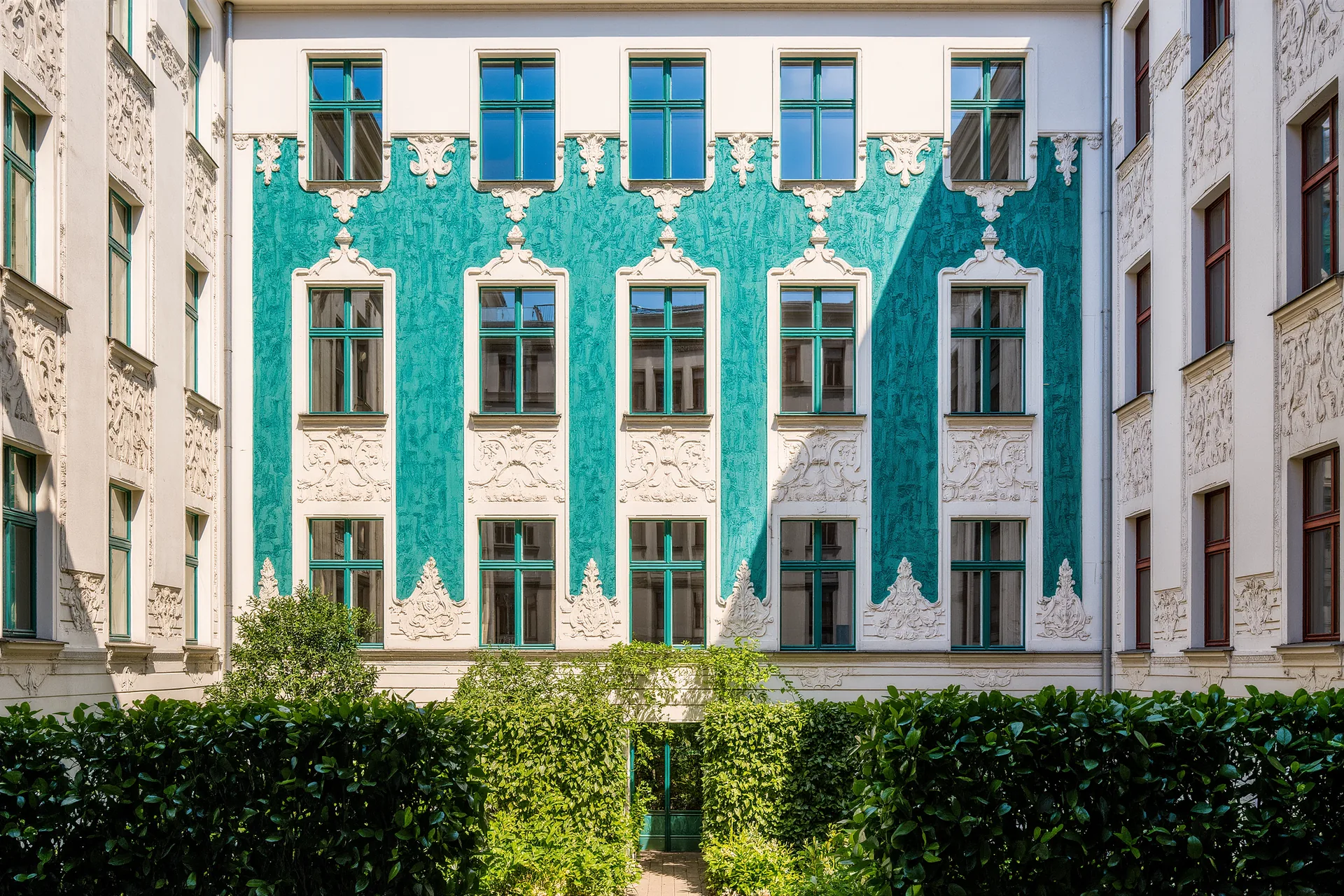 Exklusive Dachwohnungen in Kreuzberg: Angebote und Preise