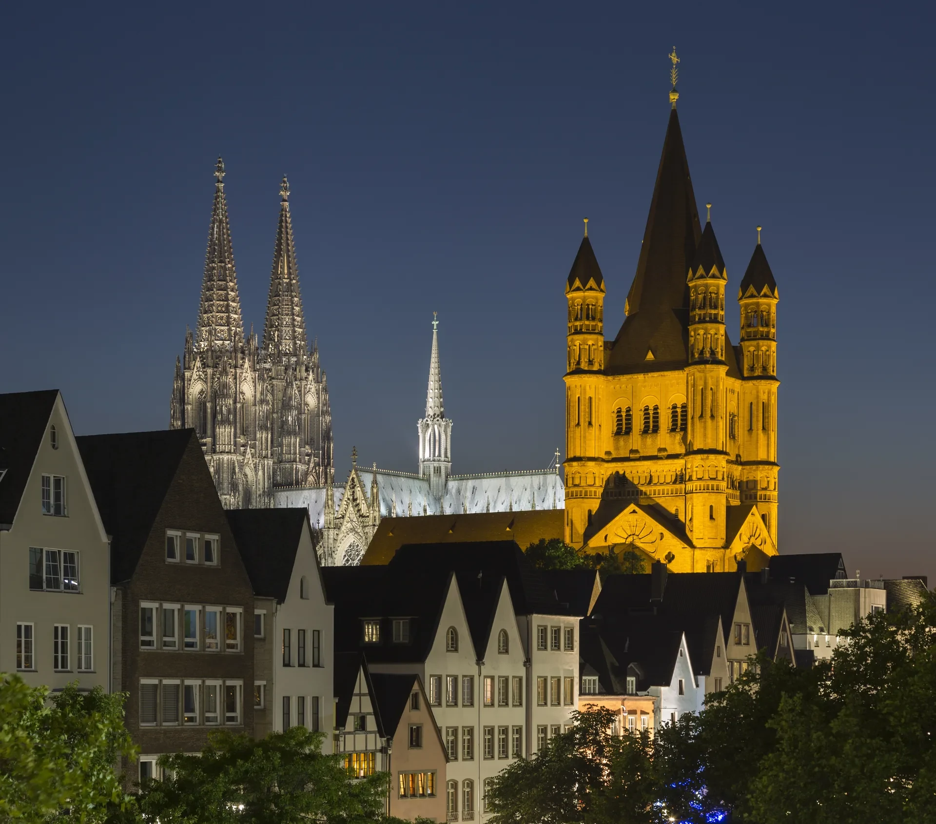Warum Köln für internationale Käufer attraktiv ist