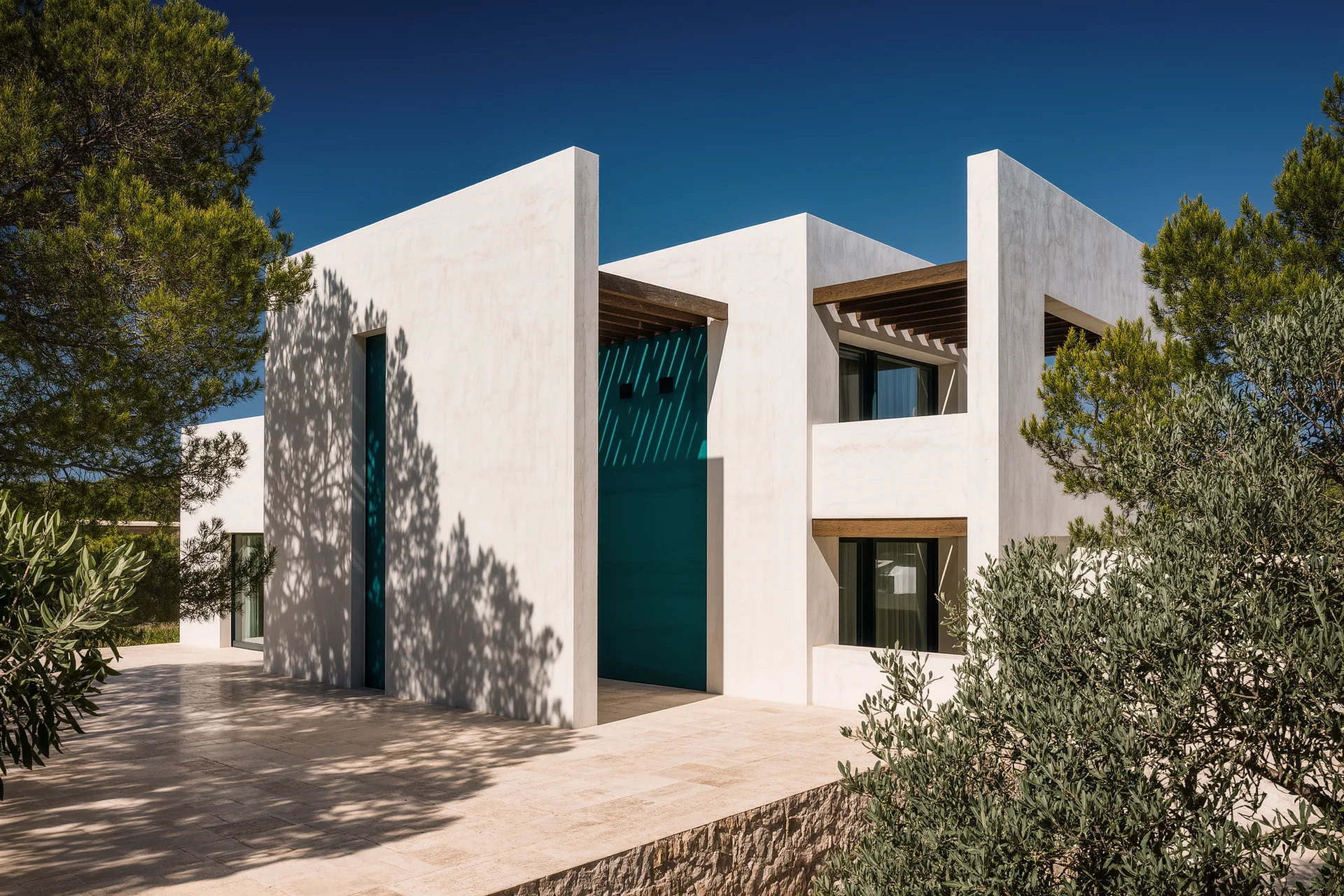 Die Vorteile von Immobilien mit Panoramablick