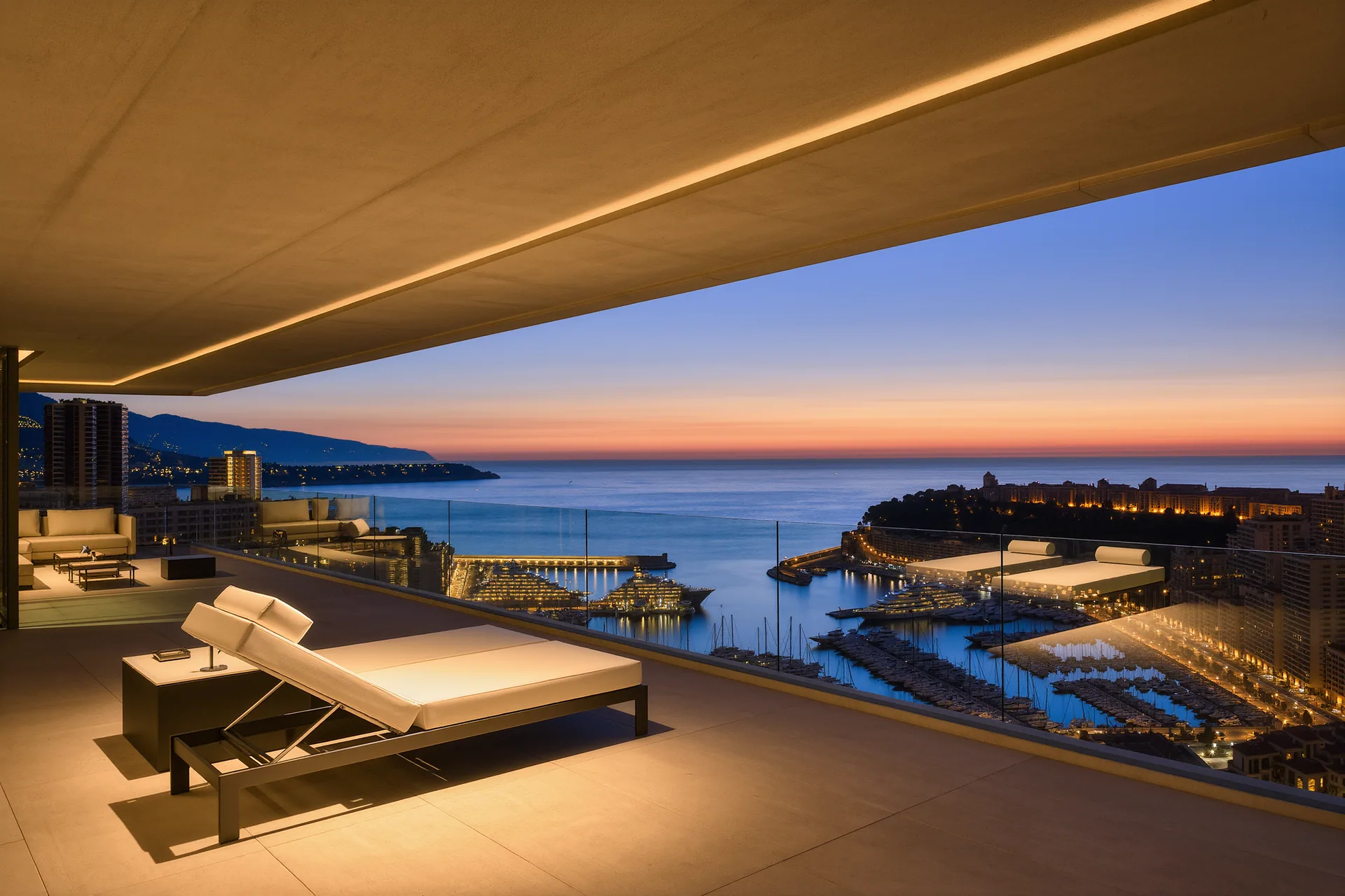 Exklusive Nachbarschaften in Monaco: Wo die Elite wohnt