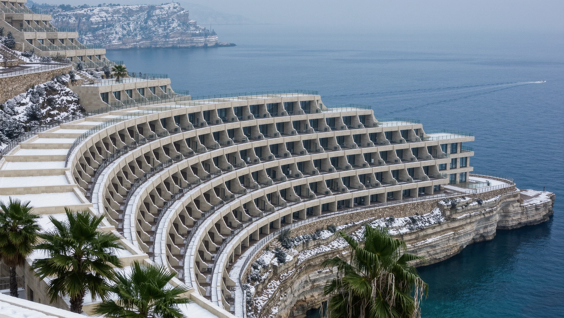 Exklusive Strandclub-Immobilien in Monaco: Luxus direkt am Meer