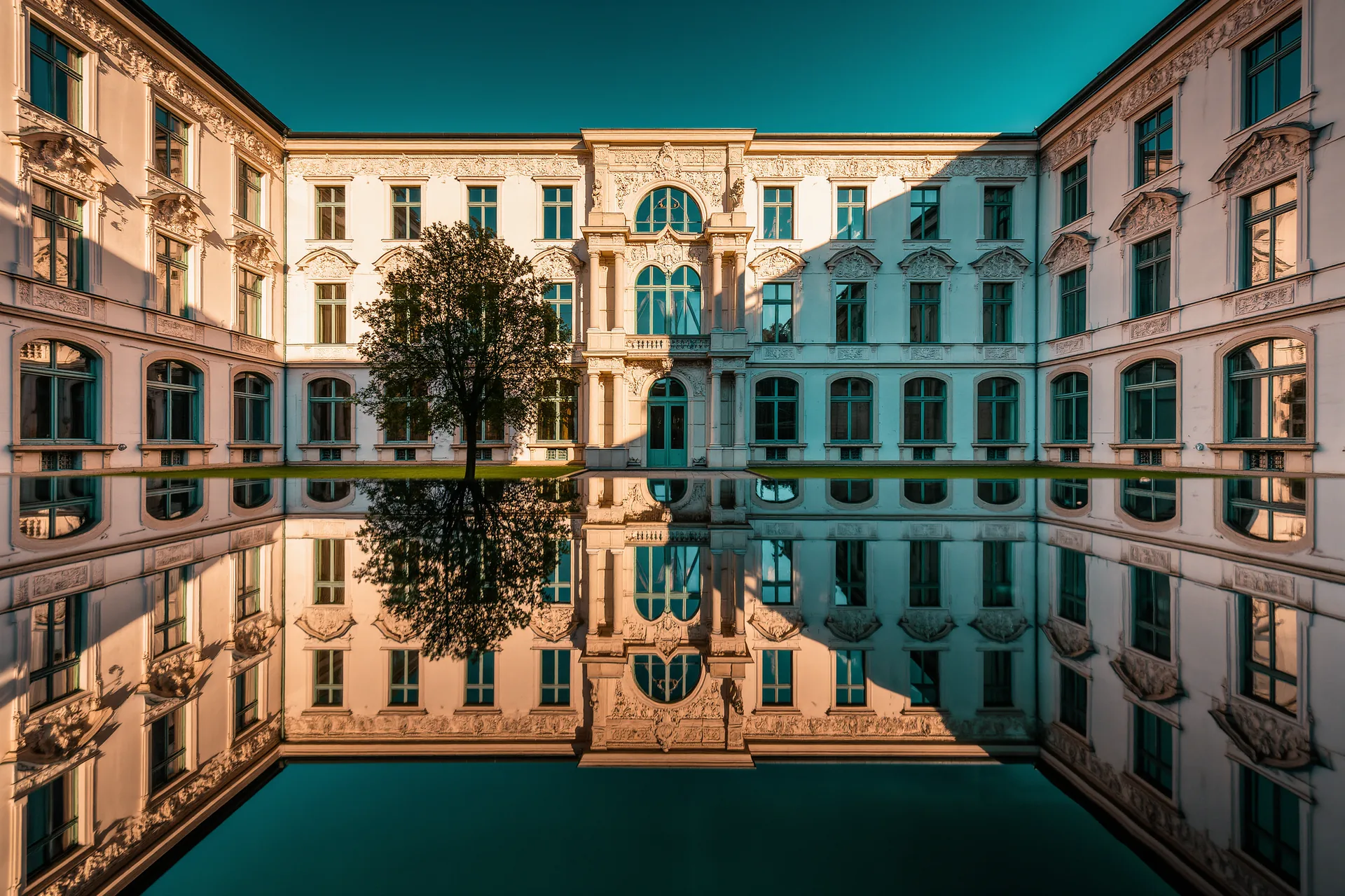 Exklusive Veranstaltungen und Galas in Berlin: Einzigartige Events in der Hauptstadt