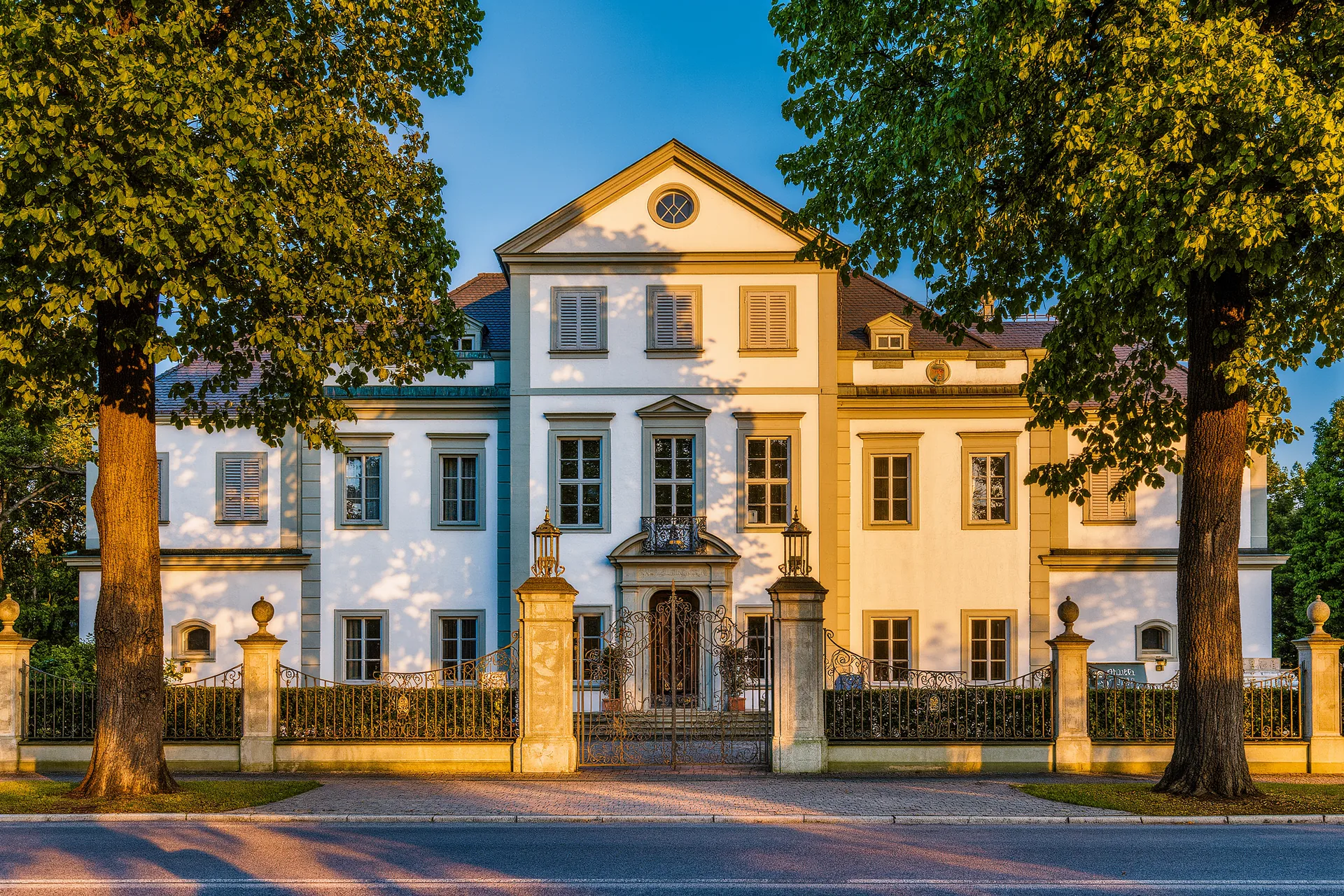 Die begehrtesten Stadtteile in München 2024