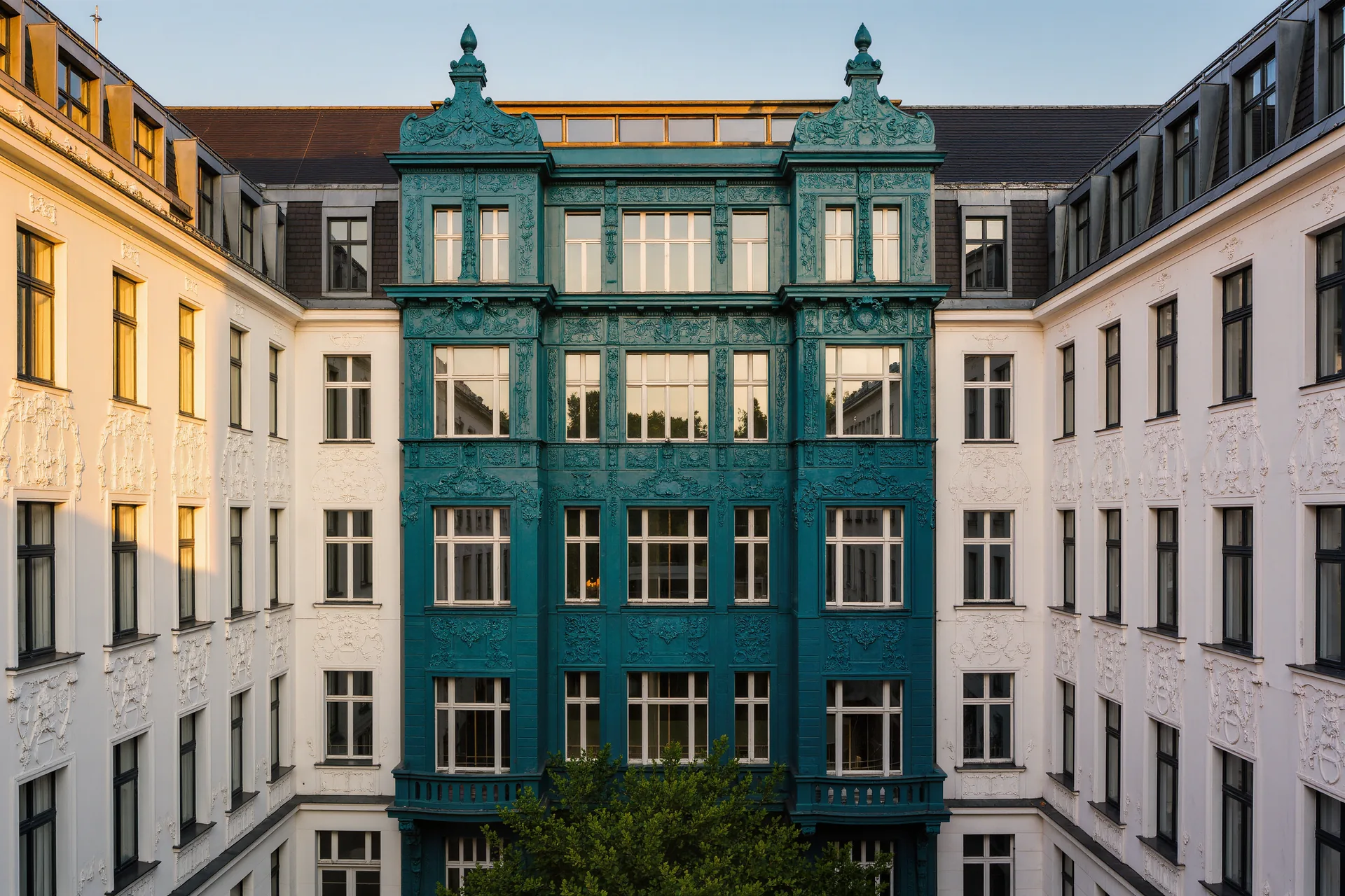 Familienfreundliches Wohnen in Ehrenfeld: Infrastruktur im Fokus
