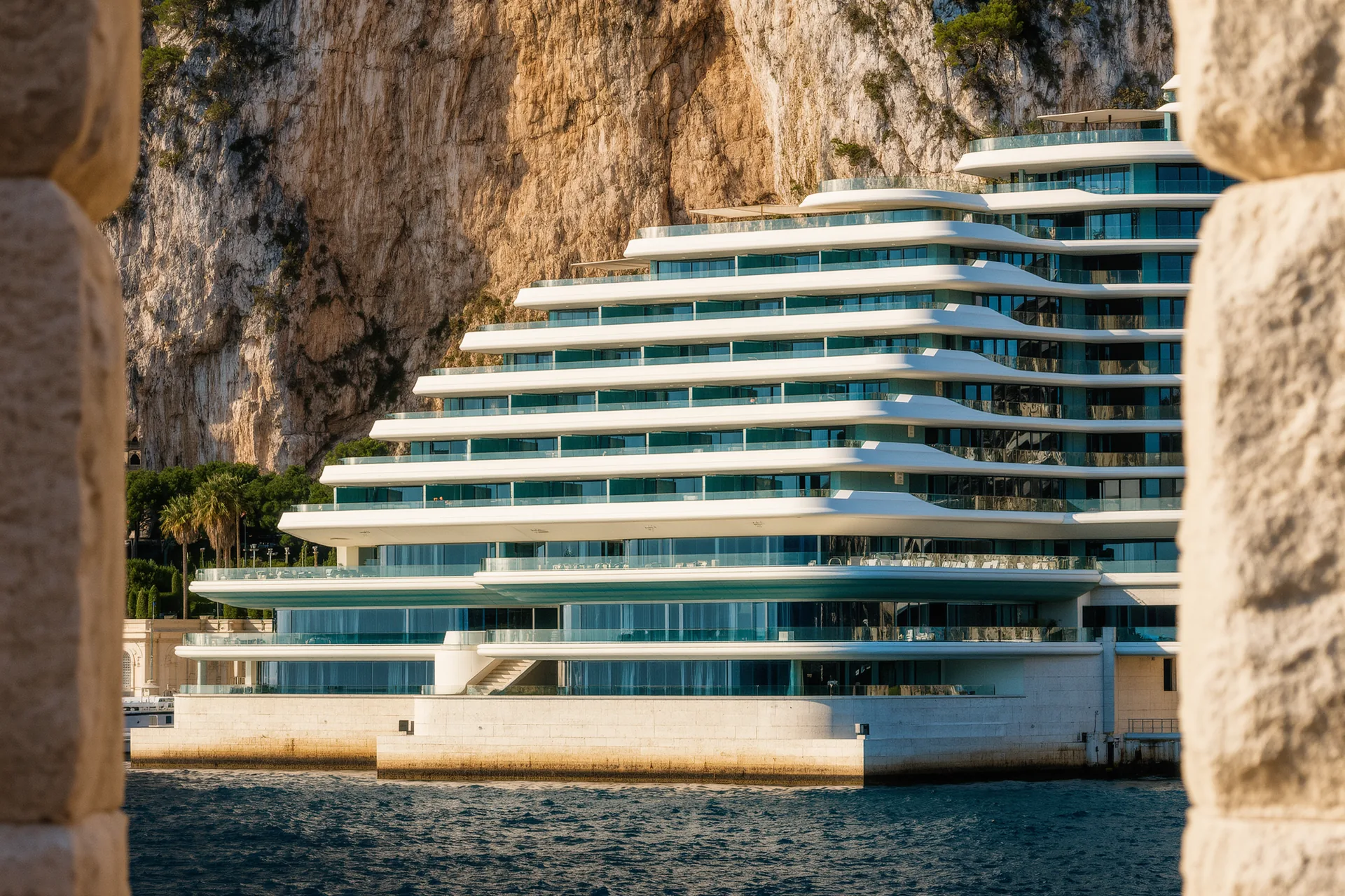 Familienfreundliches Wohnen in Monaco: Schulen und Freizeitangebote