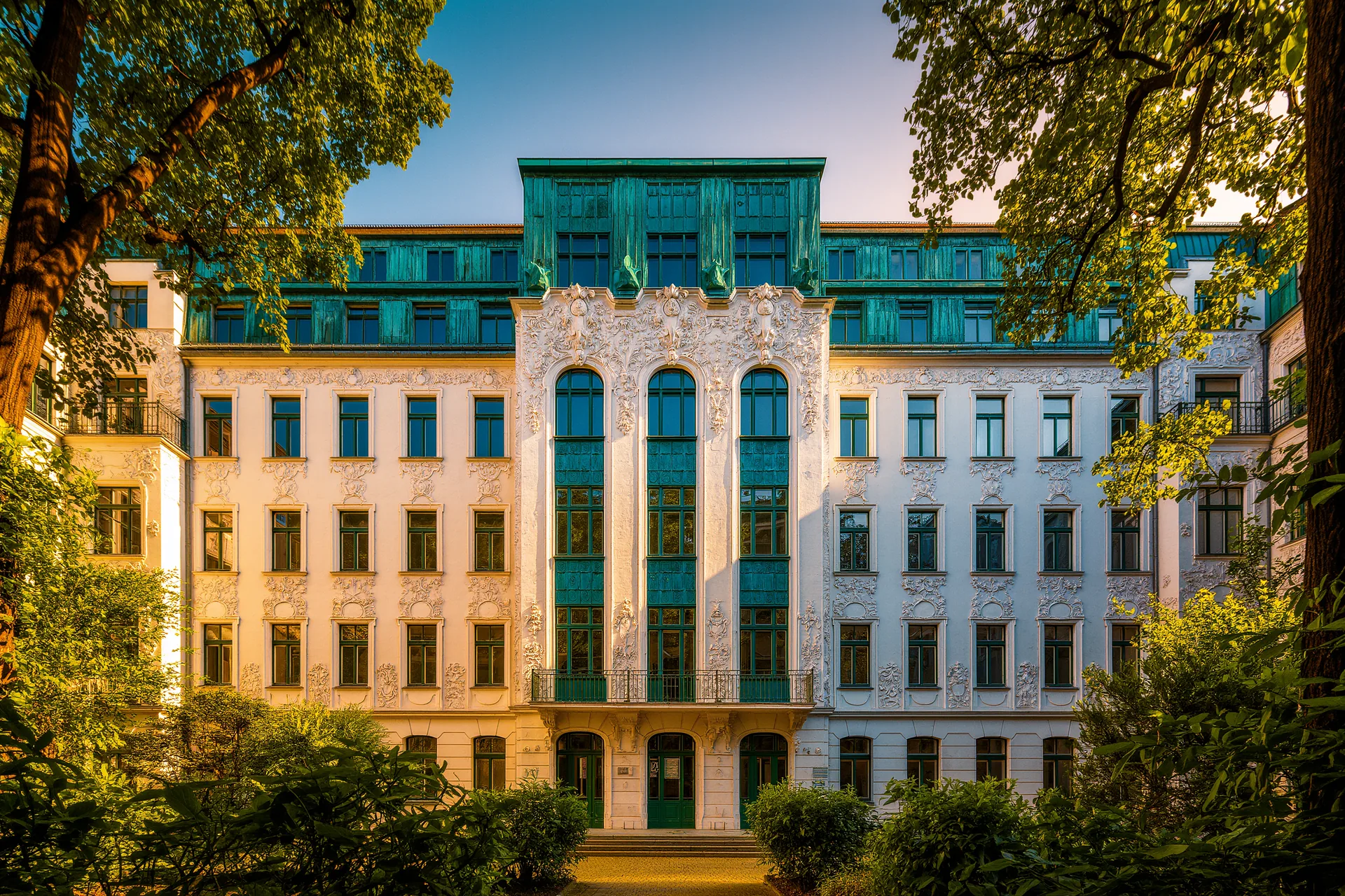 Familienfreundliches Wohnen in Spandau: Infrastruktur und Lebensqualität
