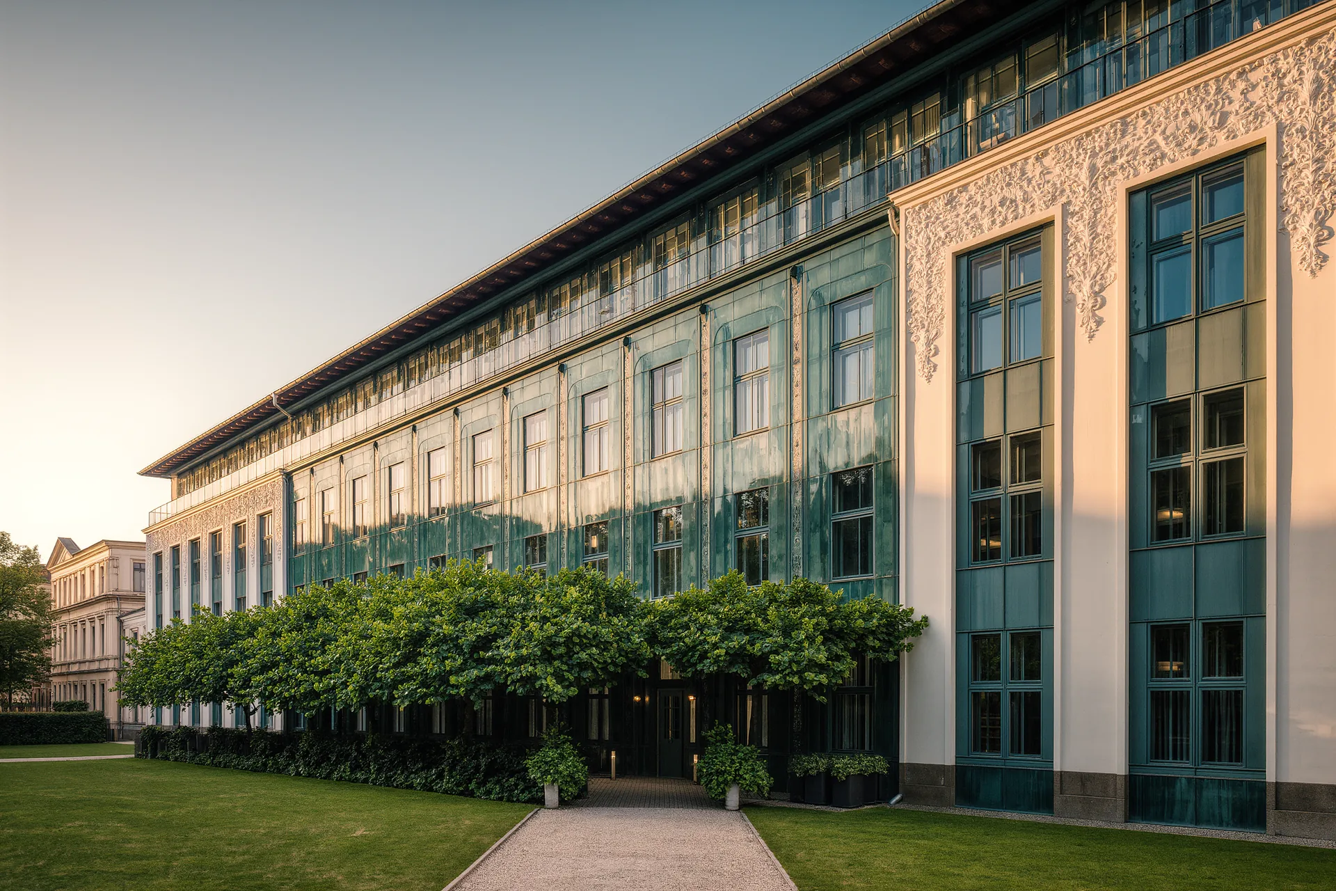 Familienwohnen in Tempelhof: Schulen und Infrastruktur