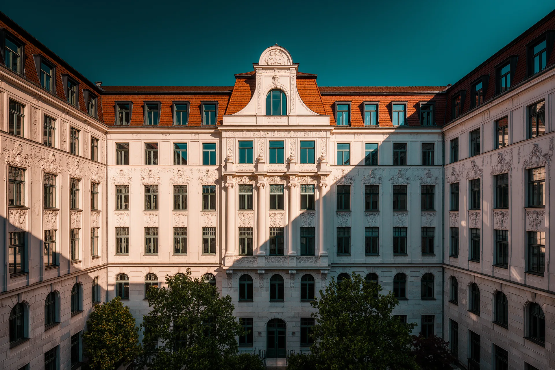 Familienfreundliches Wohnen in Treptow: Infrastruktur und Lebensqualität