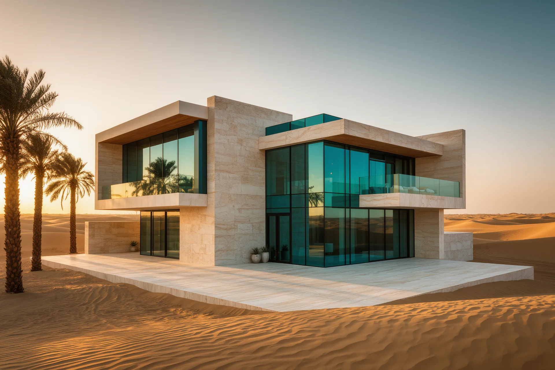Tipps zur Ferienvermietung von Immobilien in Dubai