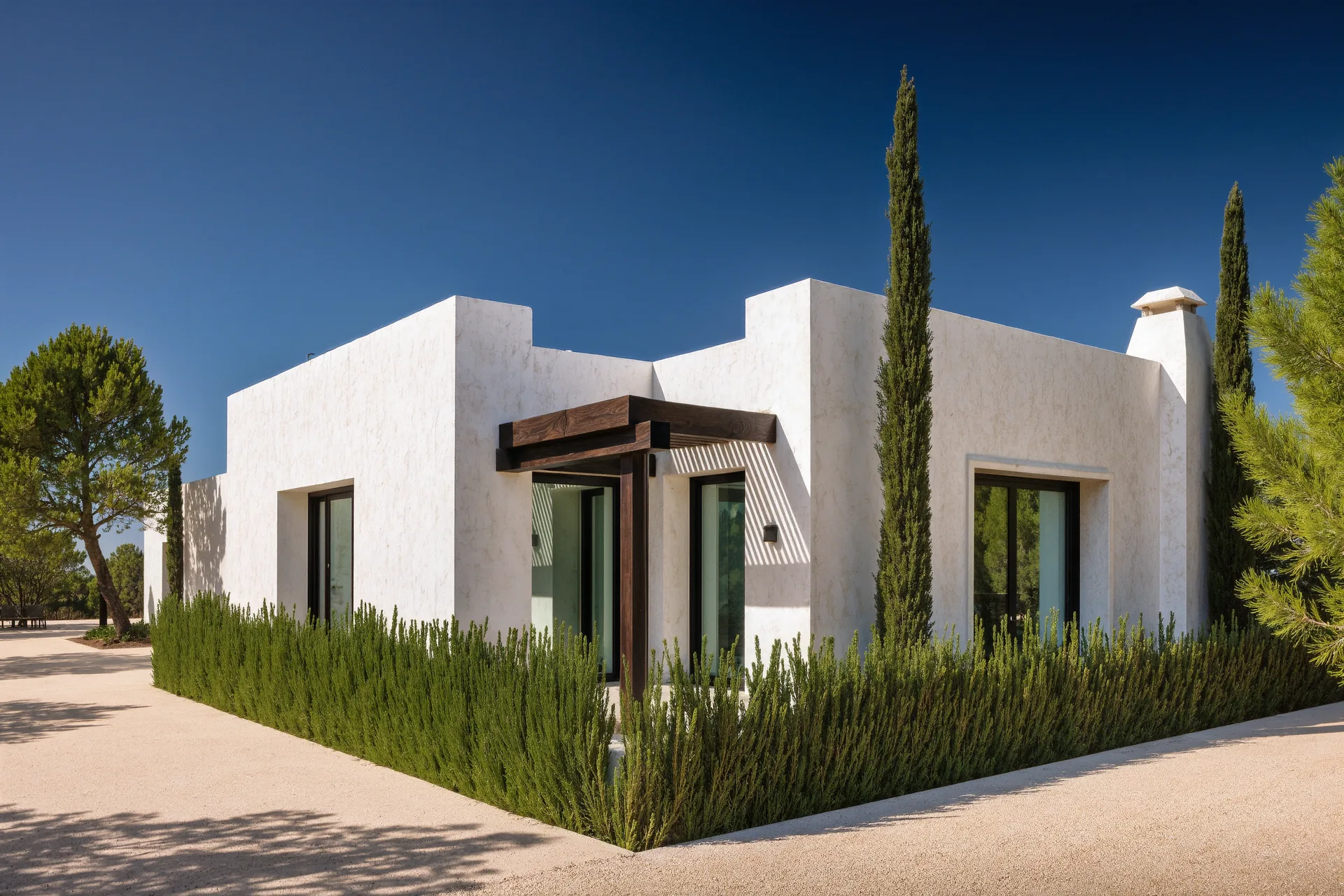 Herausforderungen und Chancen beim Verkauf von Heritage Properties in Ibiza