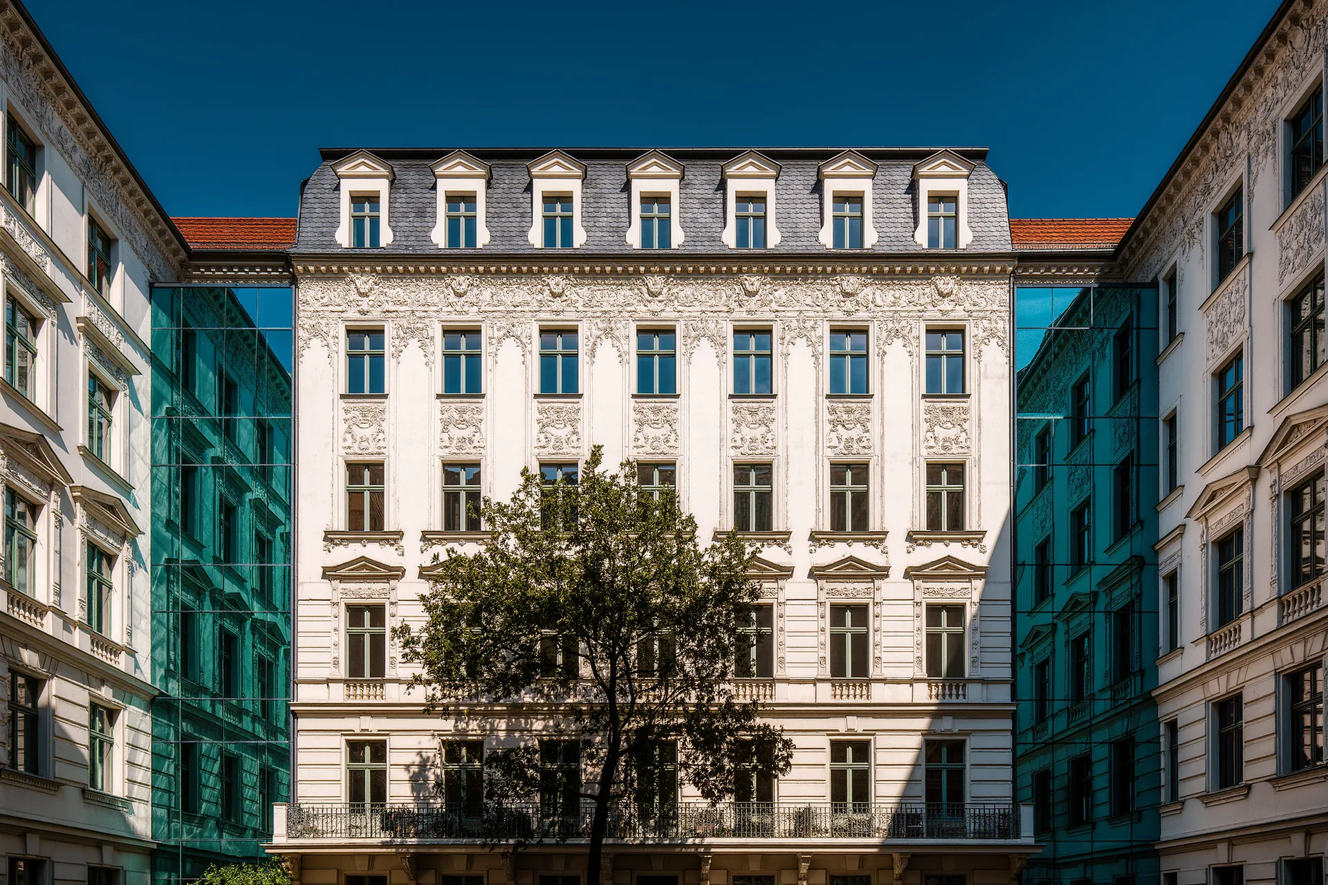 Ferienwohnungen in Berlin: Eine rentable Investition?