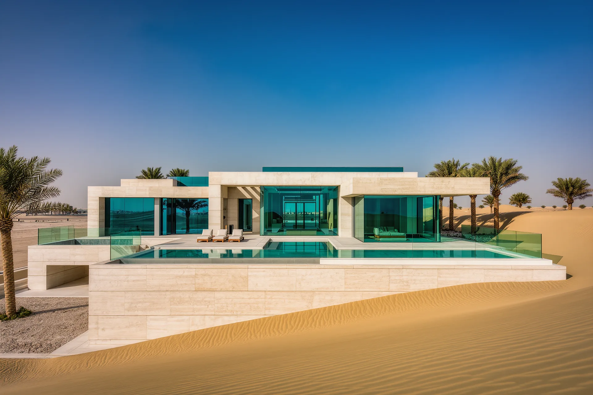 Ferienvermietung in Dubai: Chancen und Herausforderungen
