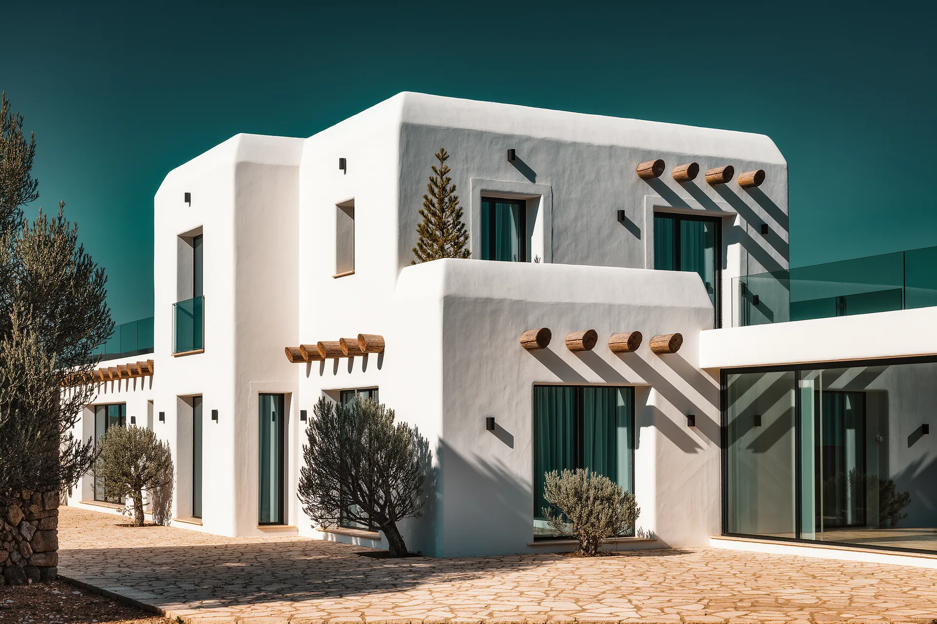 Ferienwohnungen auf Ibiza: Chancen und Risiken für Investoren