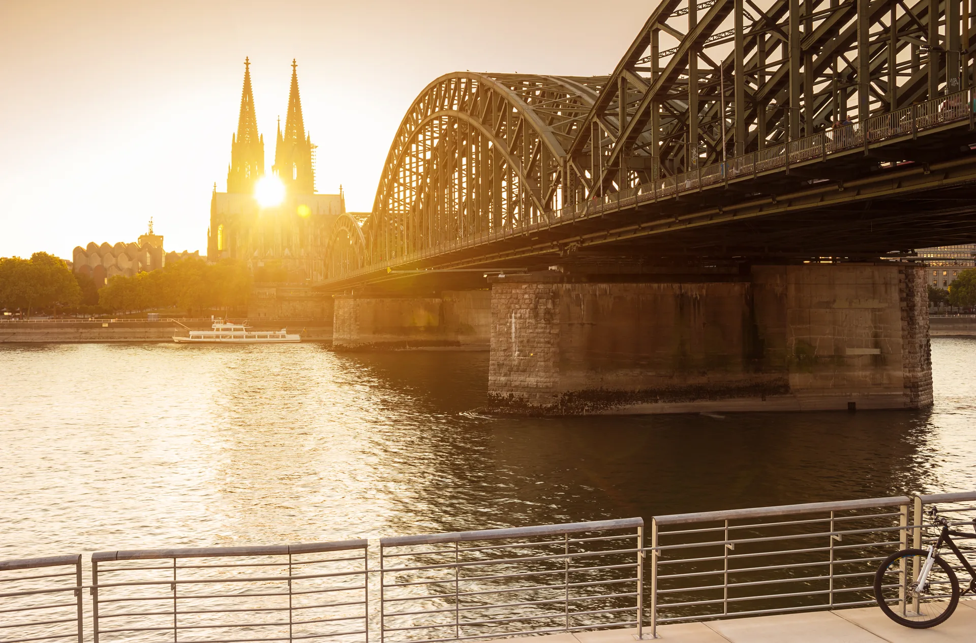 Ferienwohnungen in Köln: Eine lukrative Kapitalanlage