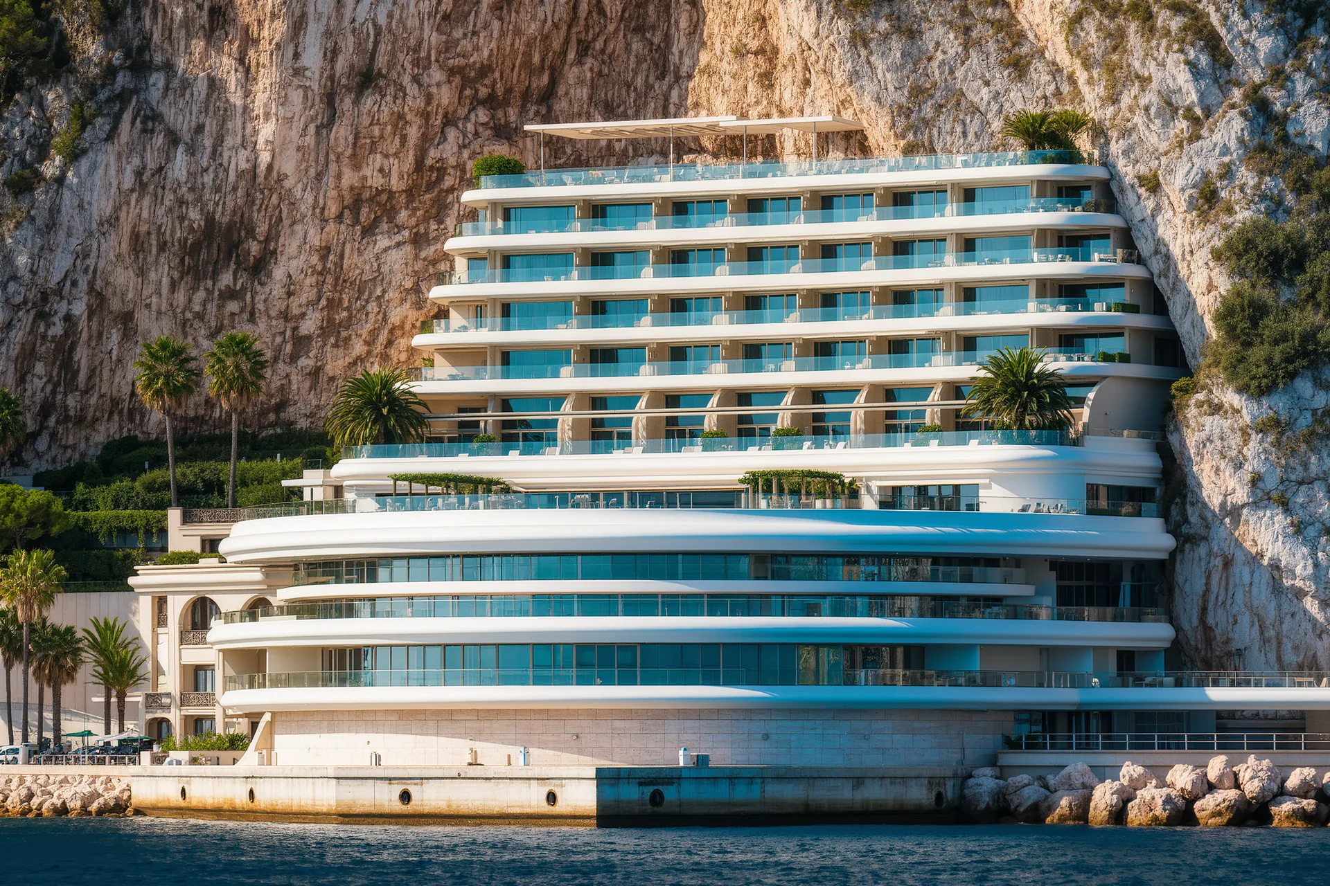 Ferienwohnungen kaufen in Monaco: Eine lohnende Investition