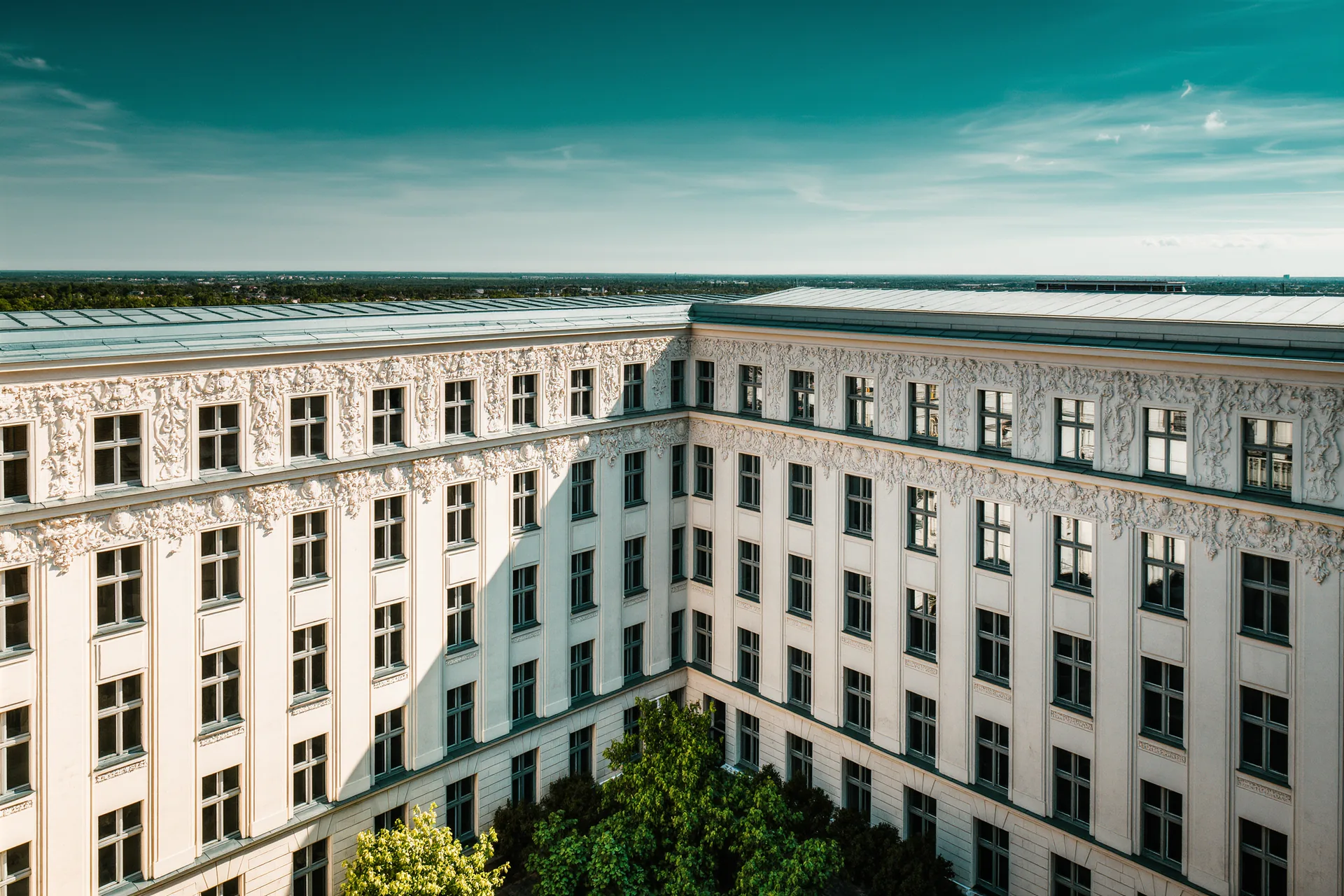 Ferienwohnungen in der Innenstadt: Eine lukrative Kapitalanlage
