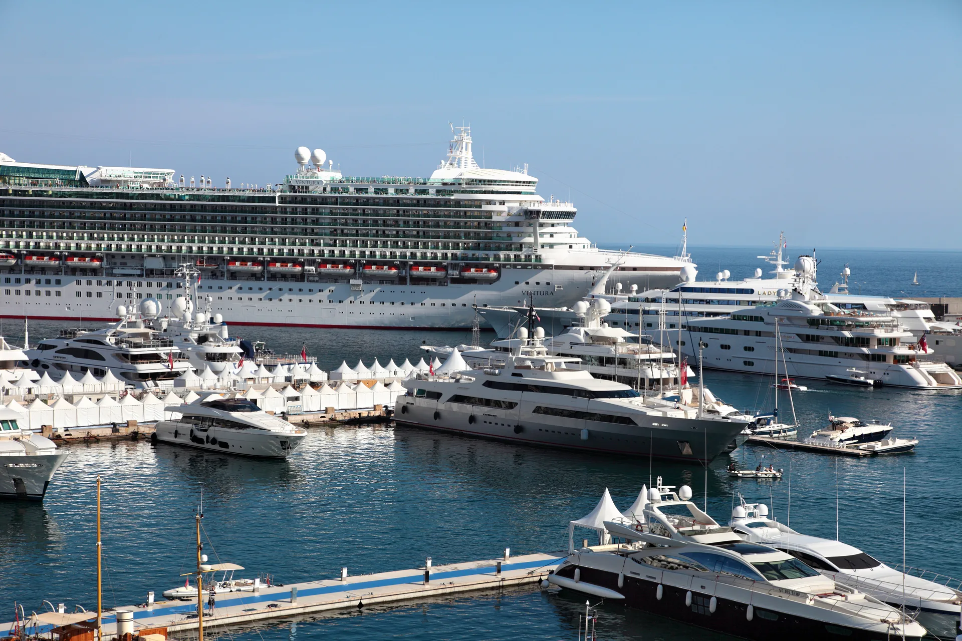 Finanzierungsoptionen für Immobilienkäufer in Monaco