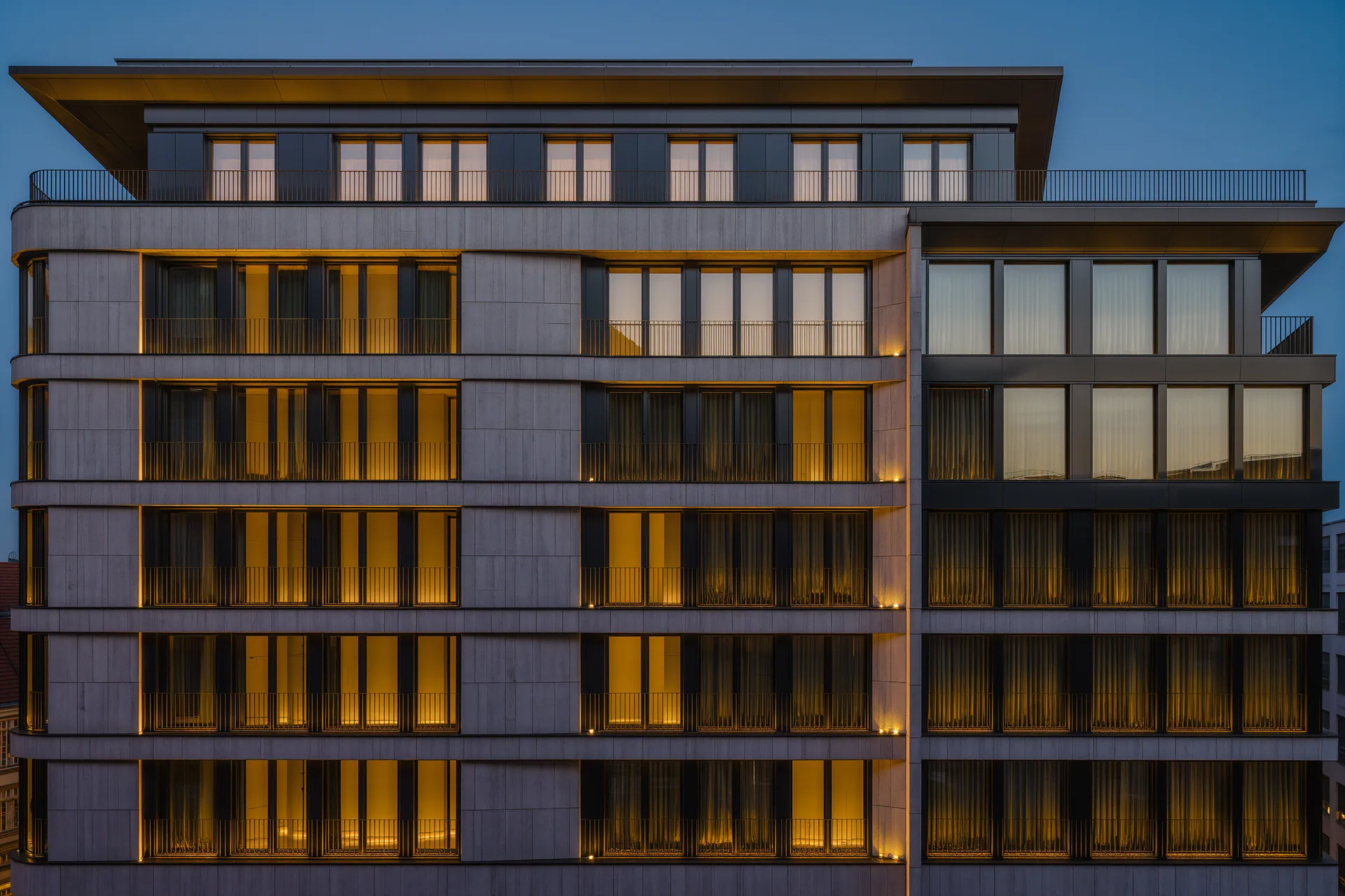Förderprogramme für Käufer in Düsseldorf